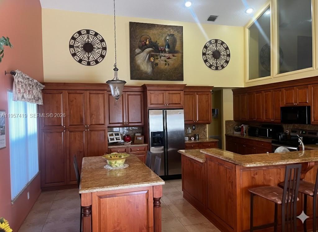 WESTFORK 1 PLAT - Residential