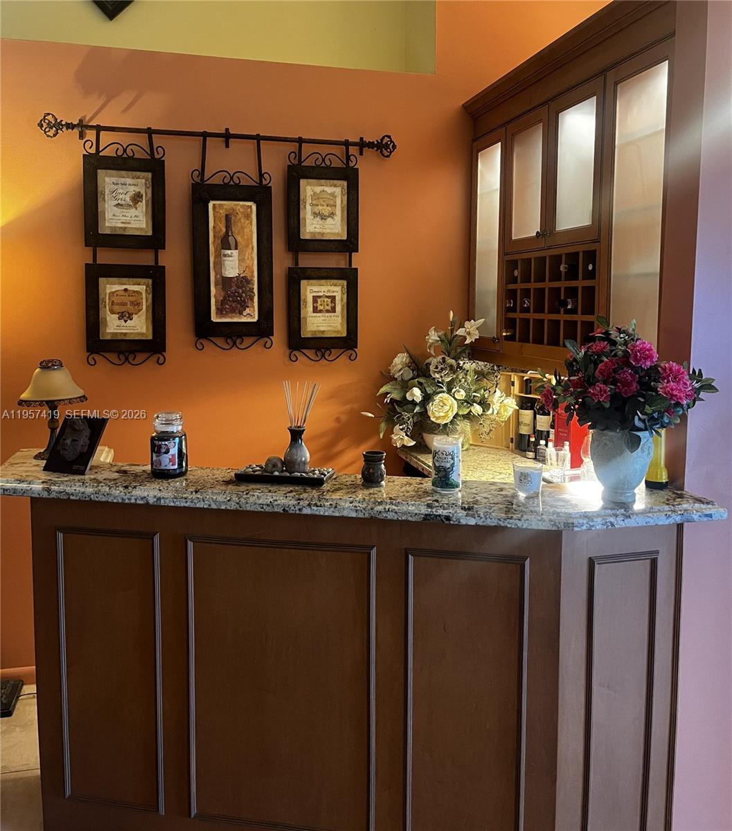 WESTFORK 1 PLAT - Residential