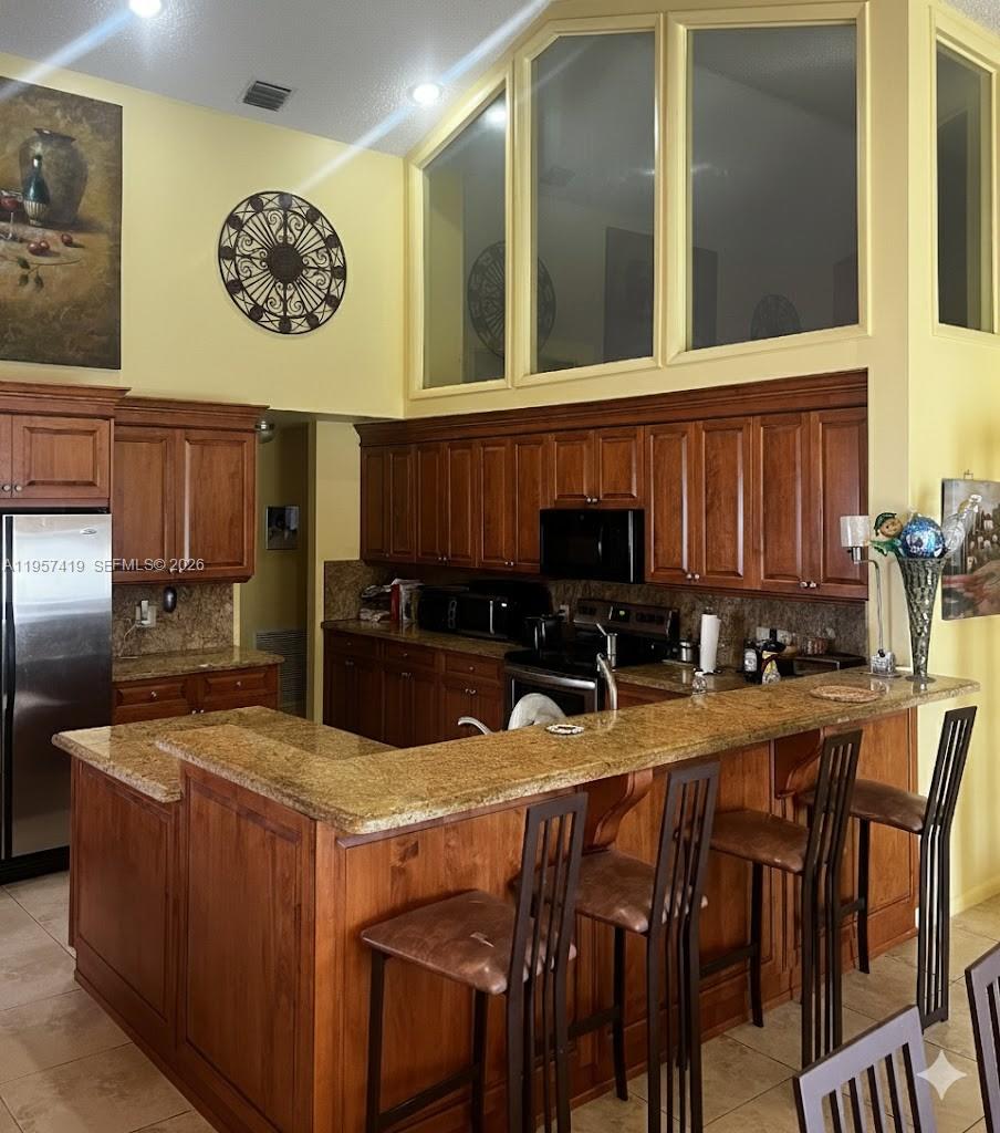 WESTFORK 1 PLAT - Residential