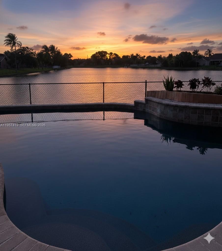 WESTFORK 1 PLAT - Residential