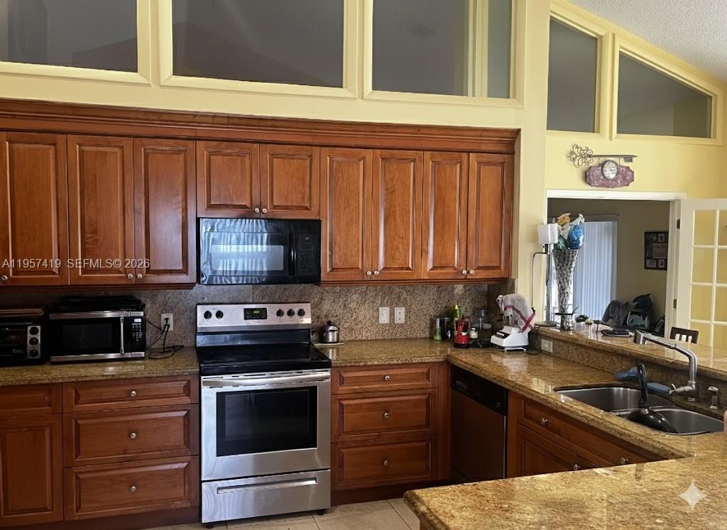 WESTFORK 1 PLAT - Residential