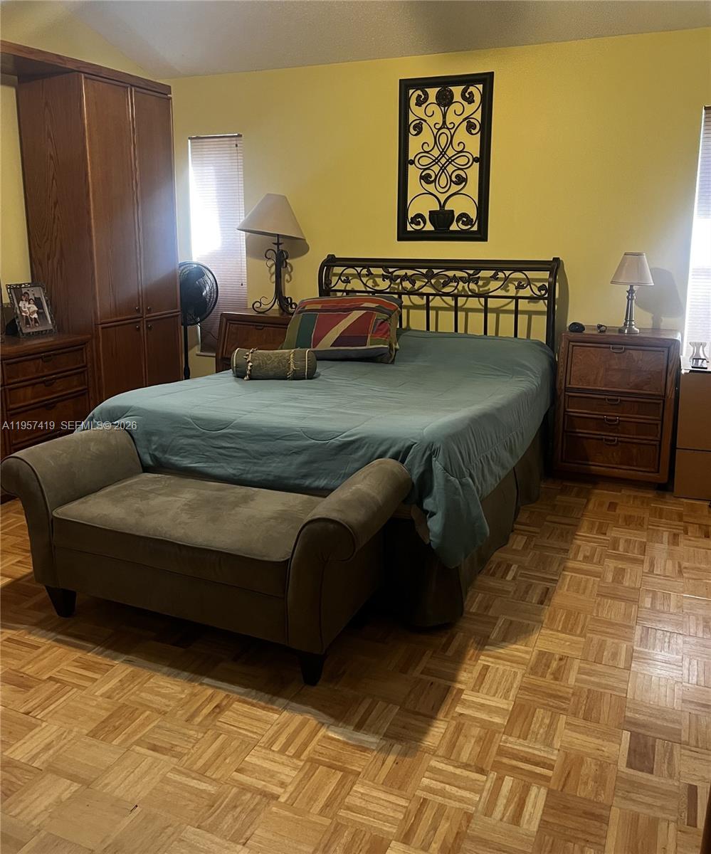 WESTFORK 1 PLAT - Residential