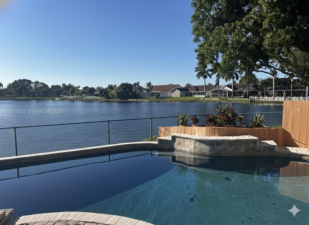 WESTFORK 1 PLAT - Residential