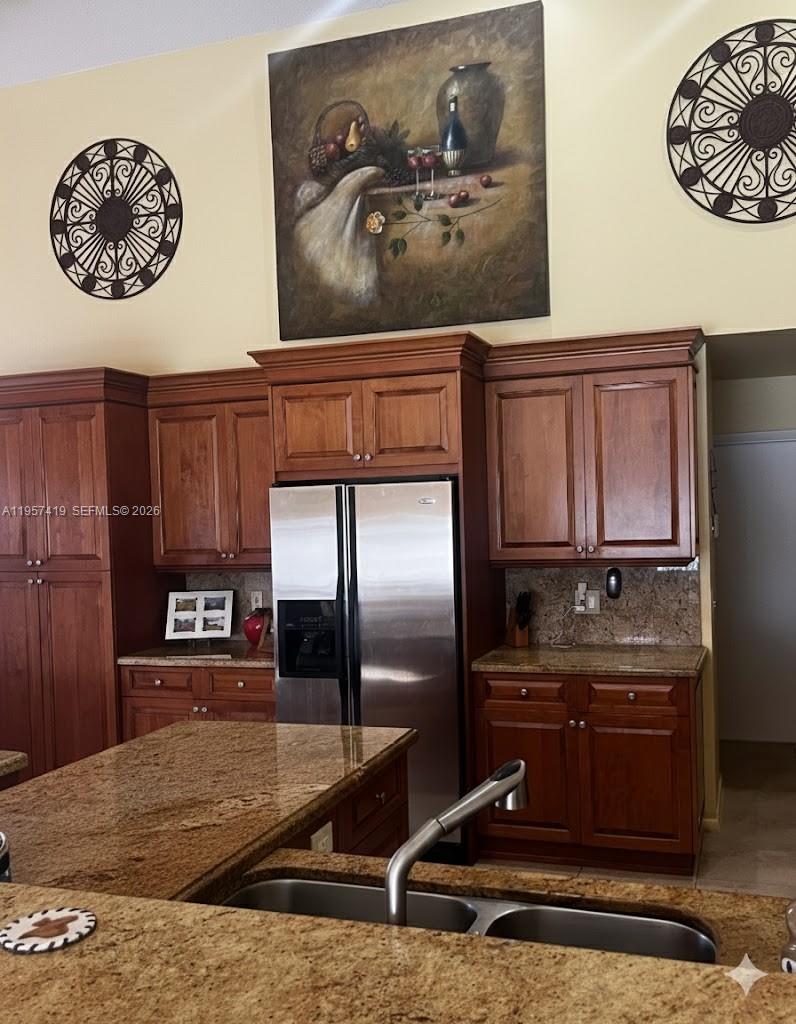 WESTFORK 1 PLAT - Residential