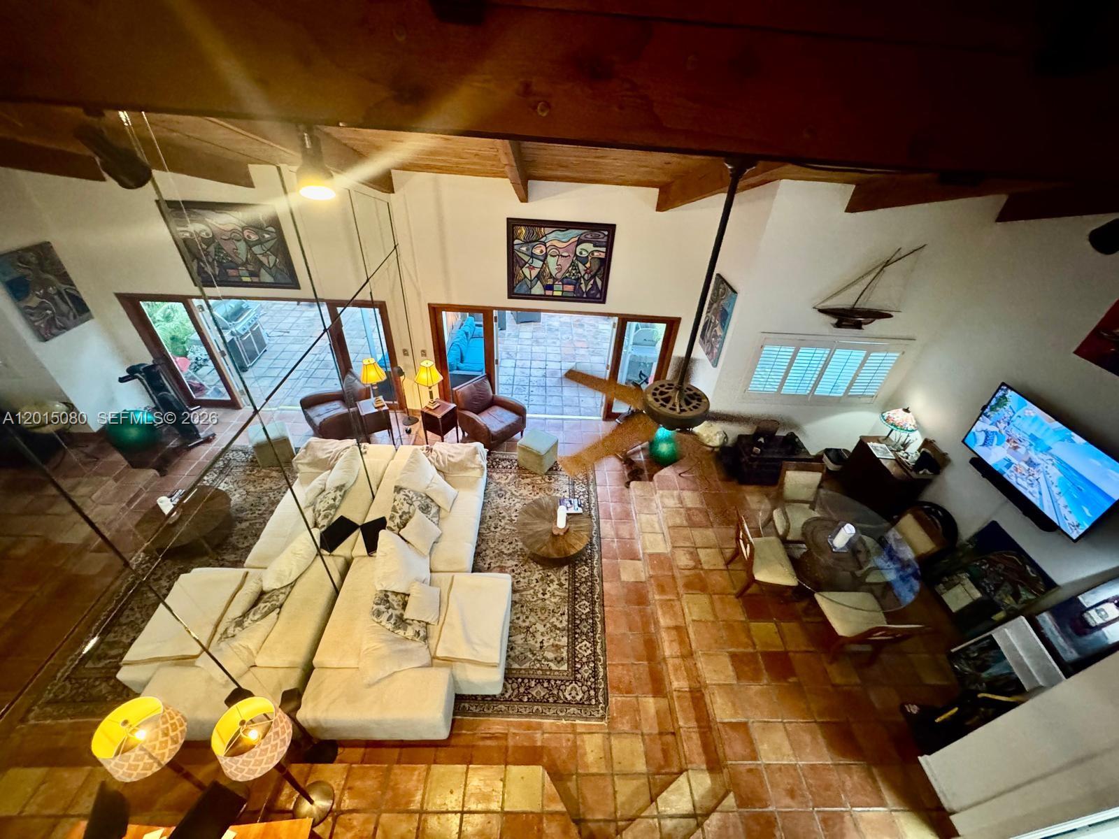 COLEE HAMMOCK TOWNHOUSES - Residential Lease