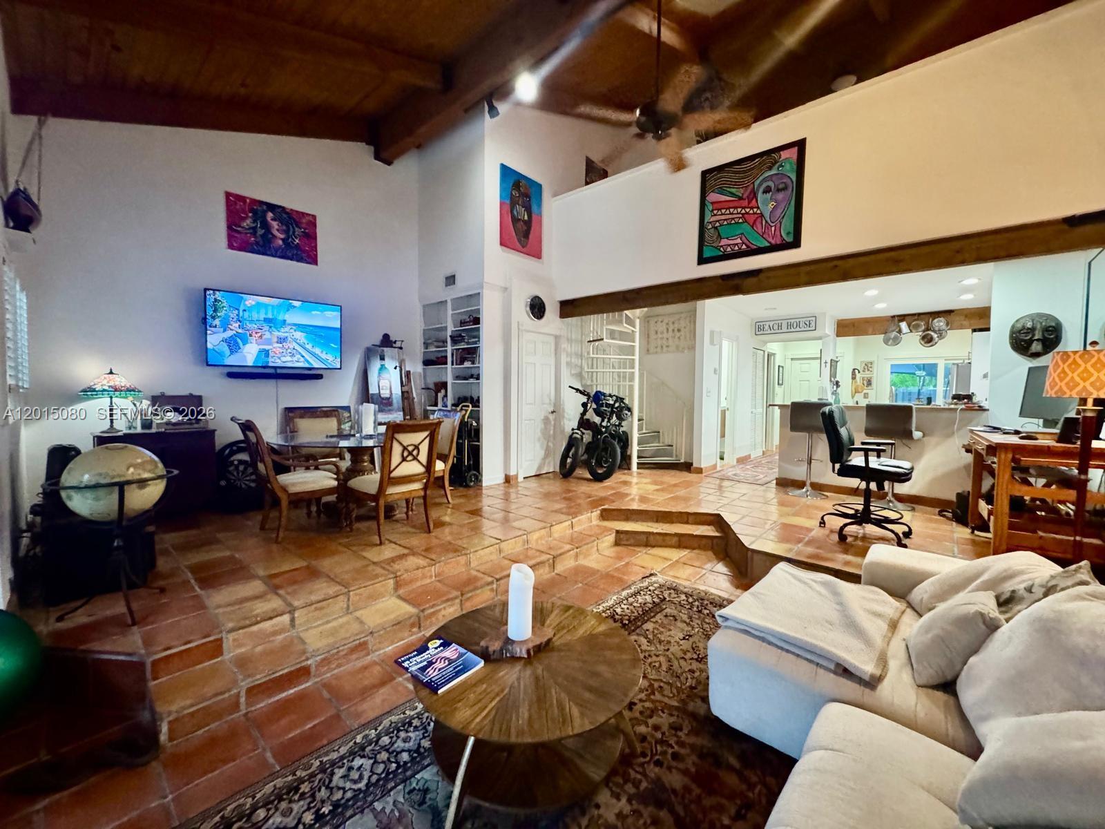 COLEE HAMMOCK TOWNHOUSES - Residential Lease