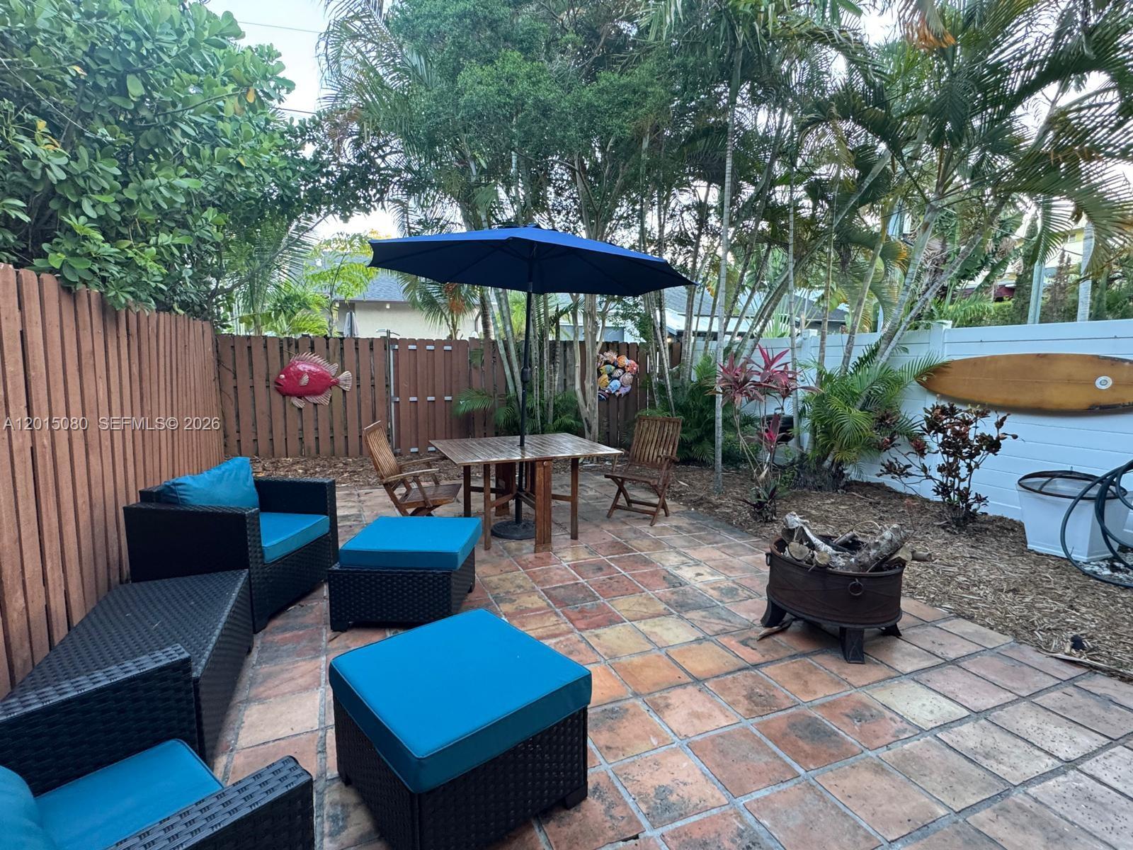 COLEE HAMMOCK TOWNHOUSES - Residential Lease