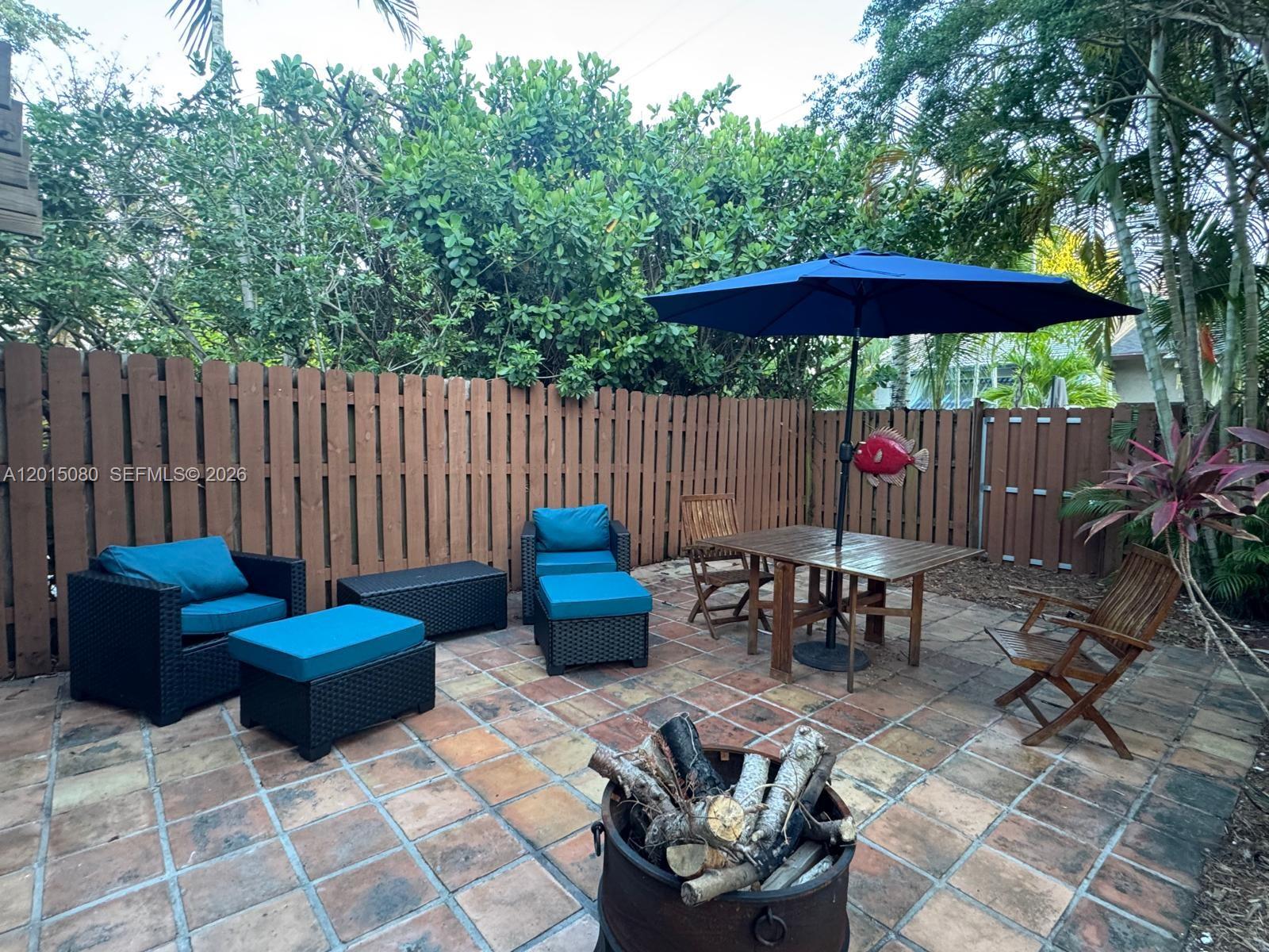 COLEE HAMMOCK TOWNHOUSES - Residential Lease
