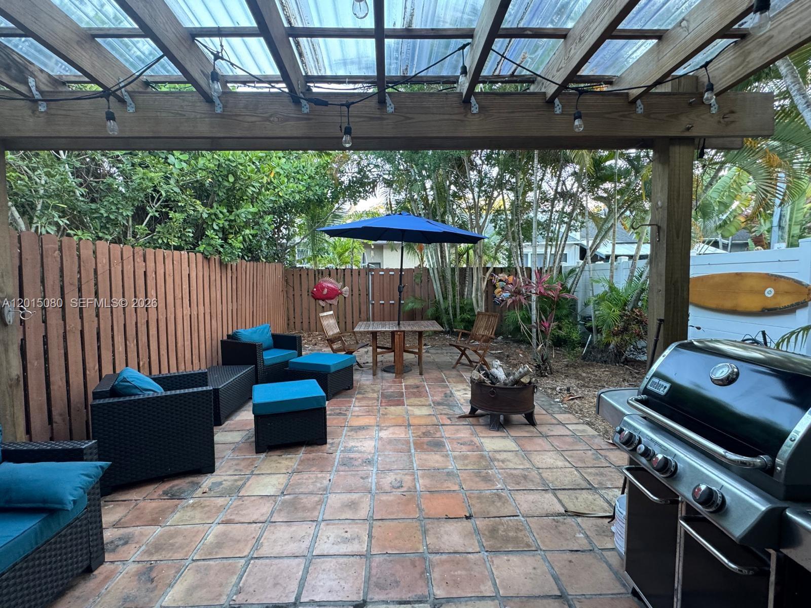 COLEE HAMMOCK TOWNHOUSES - Residential Lease