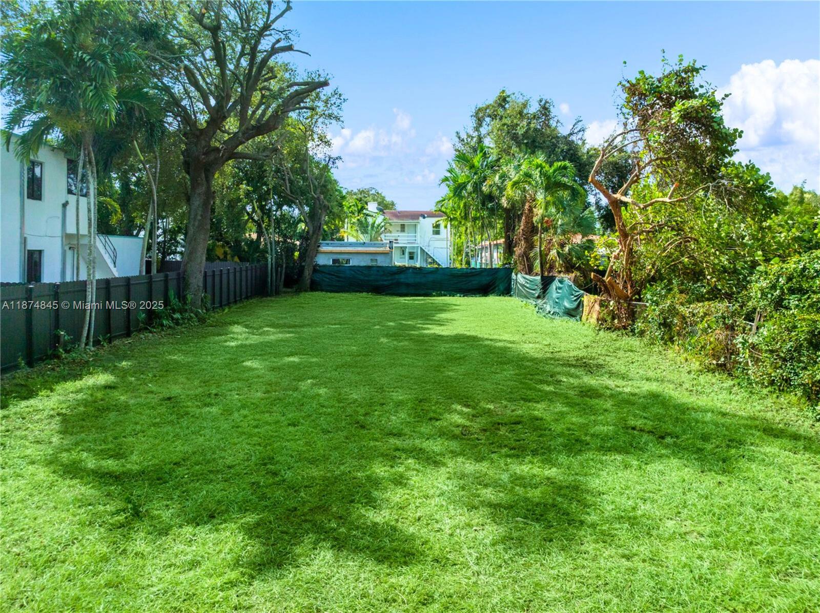 MORNINGSIDE AMD - Land