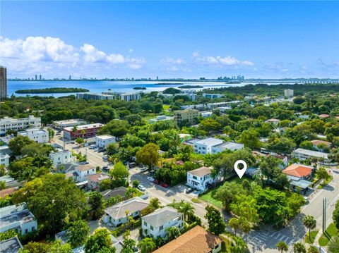 508 NE 67th St Miami FL 33138