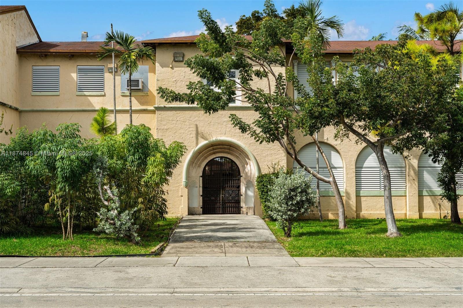 MORNINGSIDE AMD - Land