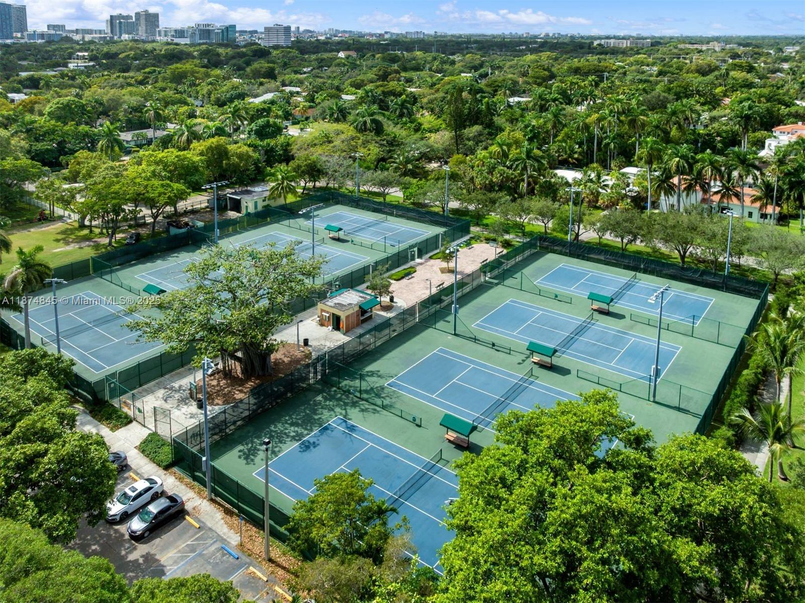 MORNINGSIDE AMD - Land