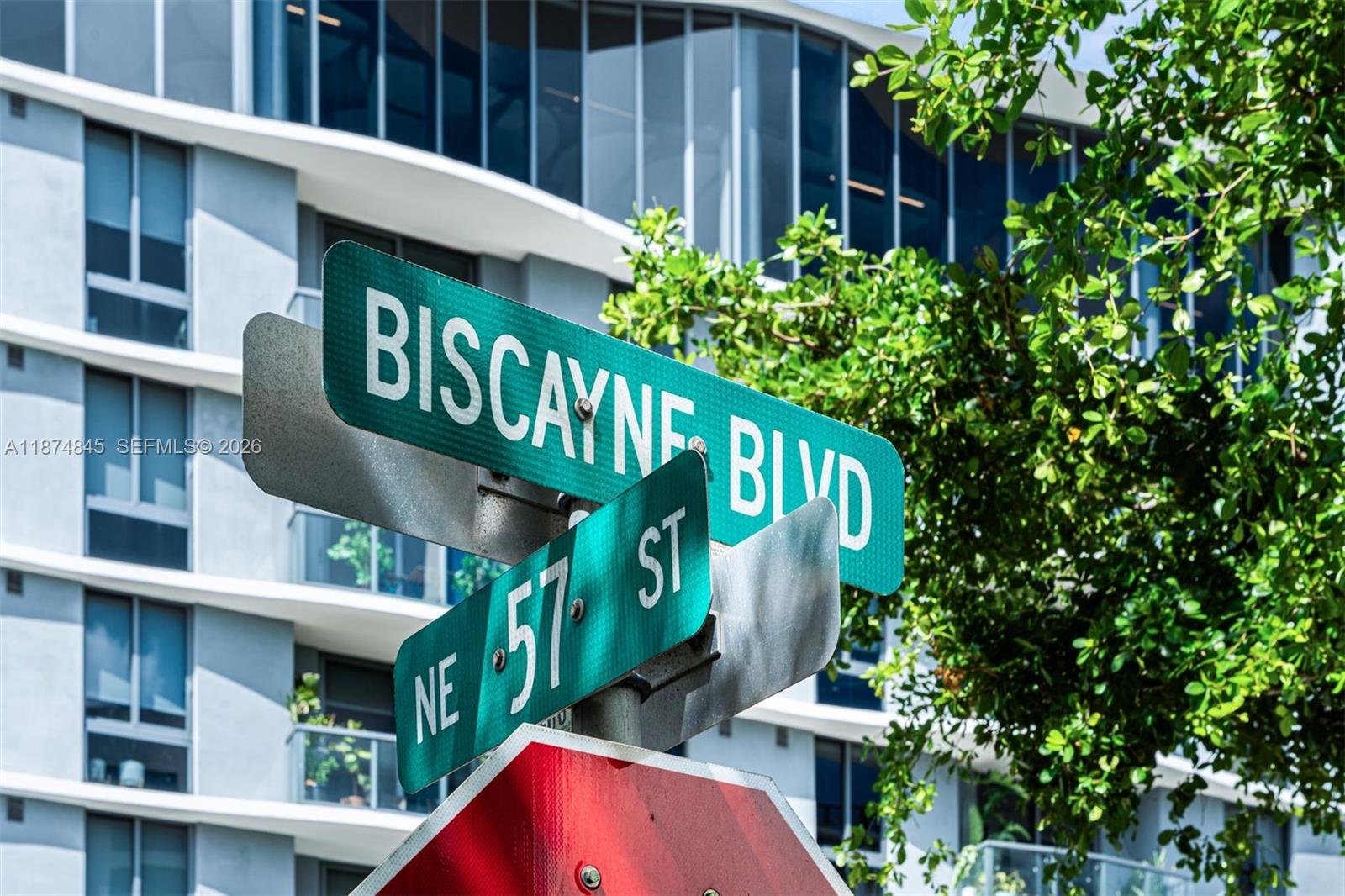 MORNINGSIDE AMD - Land