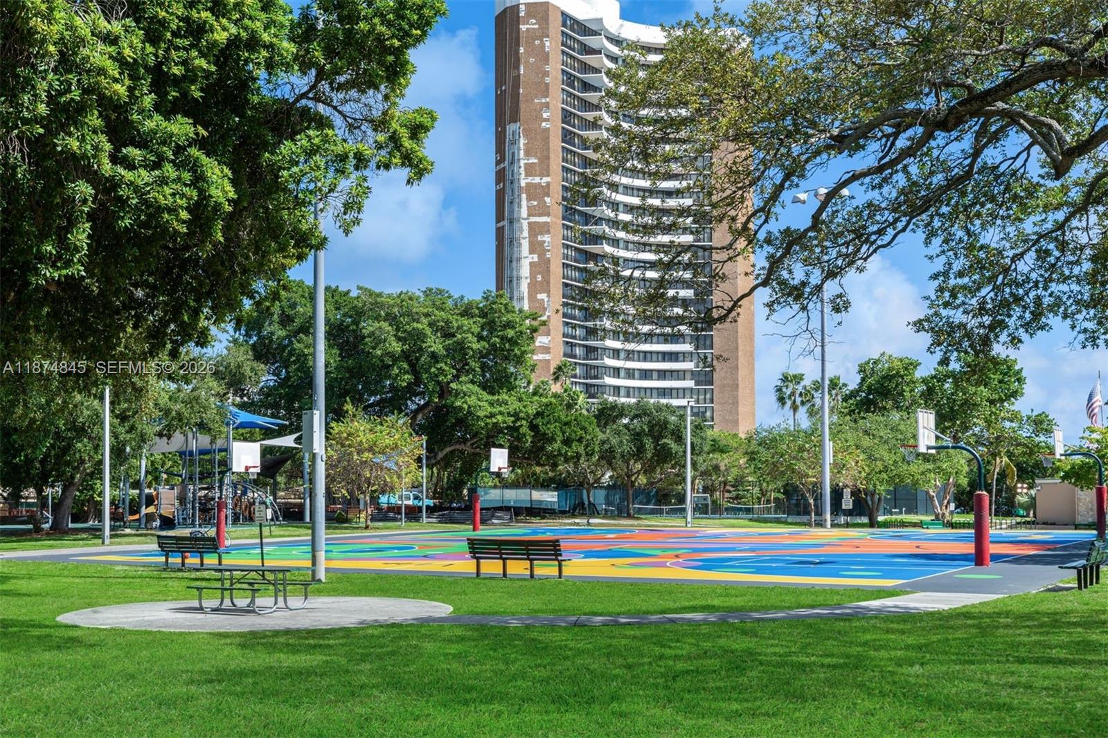 MORNINGSIDE AMD - Land