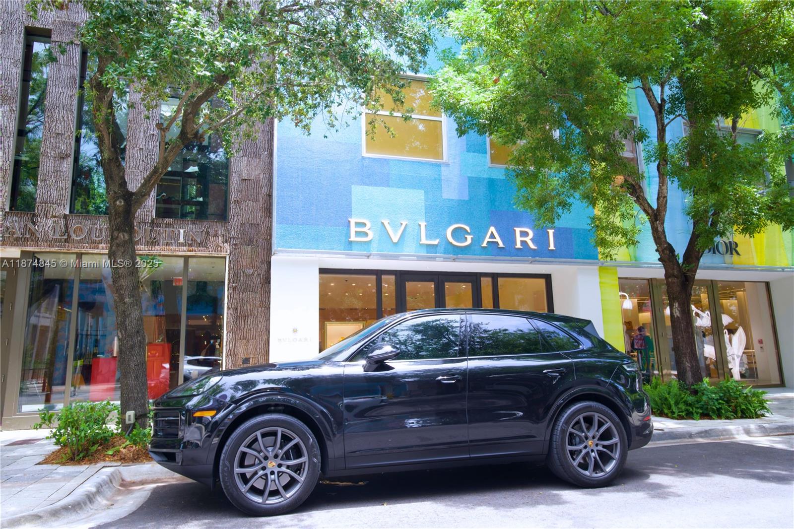 MORNINGSIDE AMD - Land