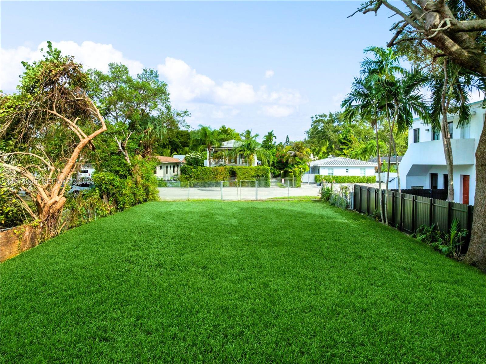 MORNINGSIDE AMD - Land