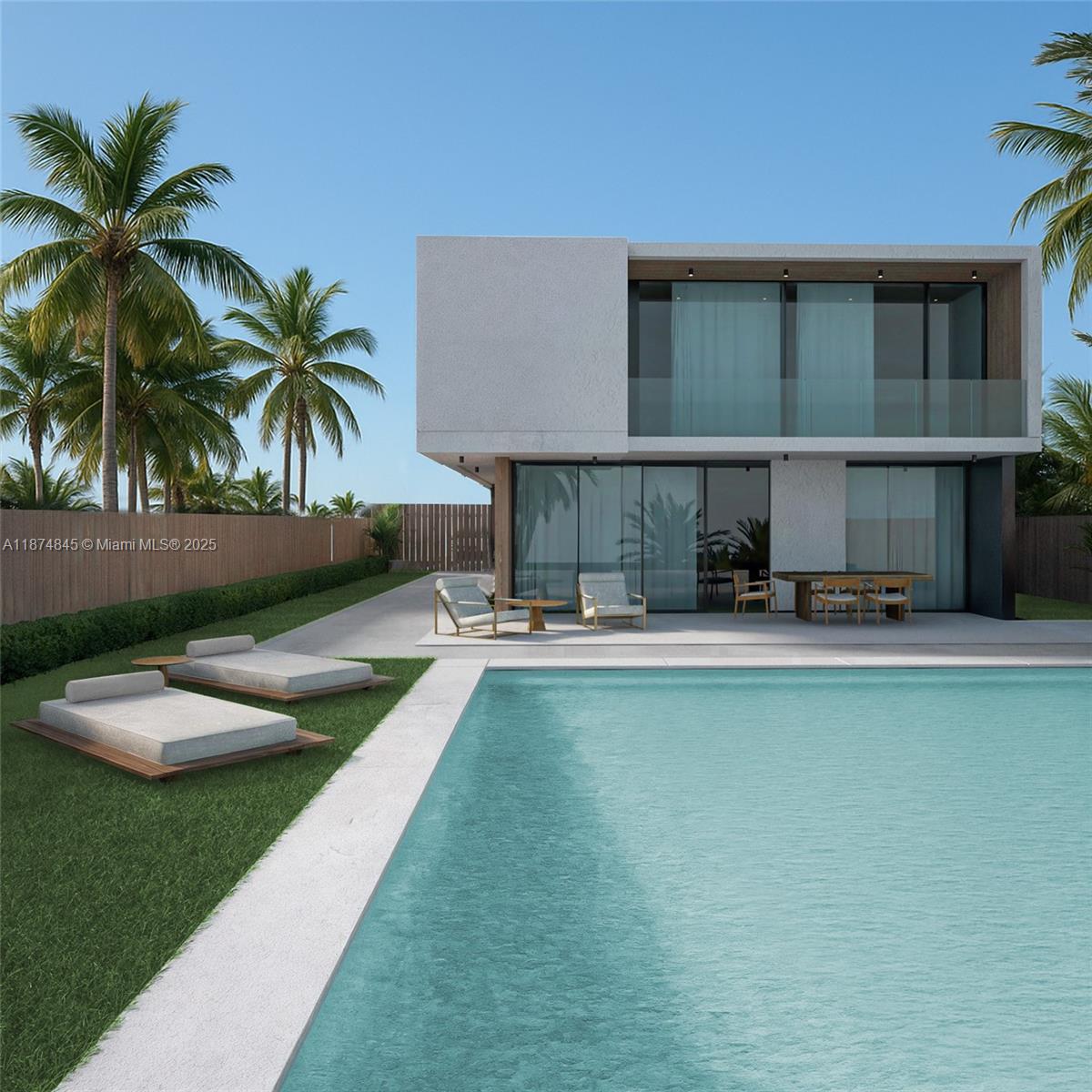 MORNINGSIDE AMD - Land