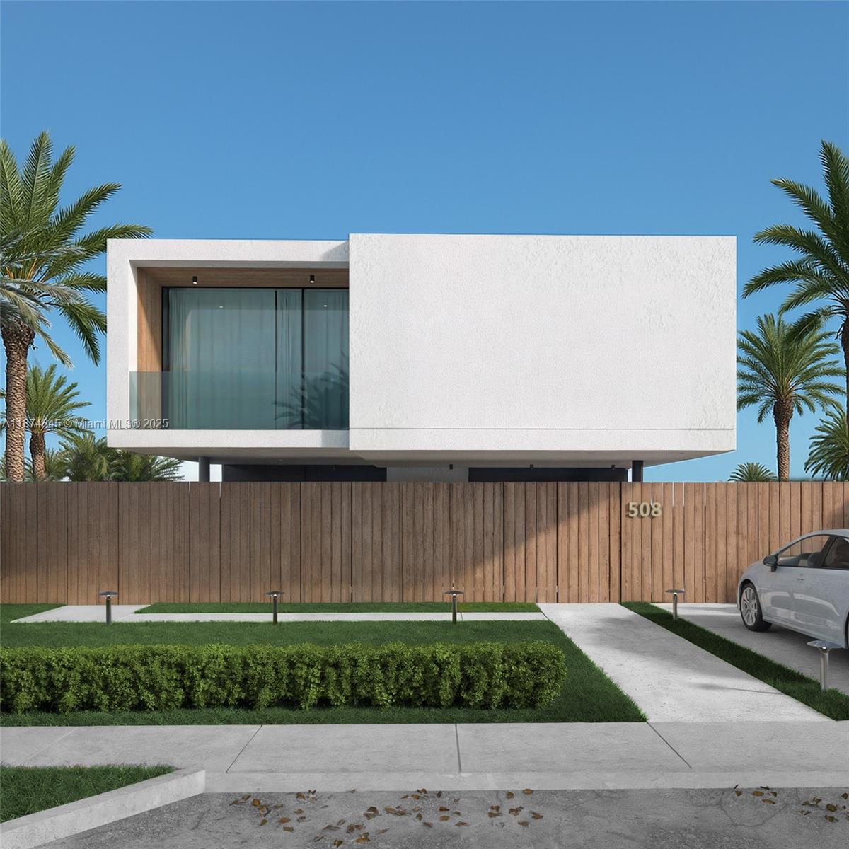 MORNINGSIDE AMD - Land