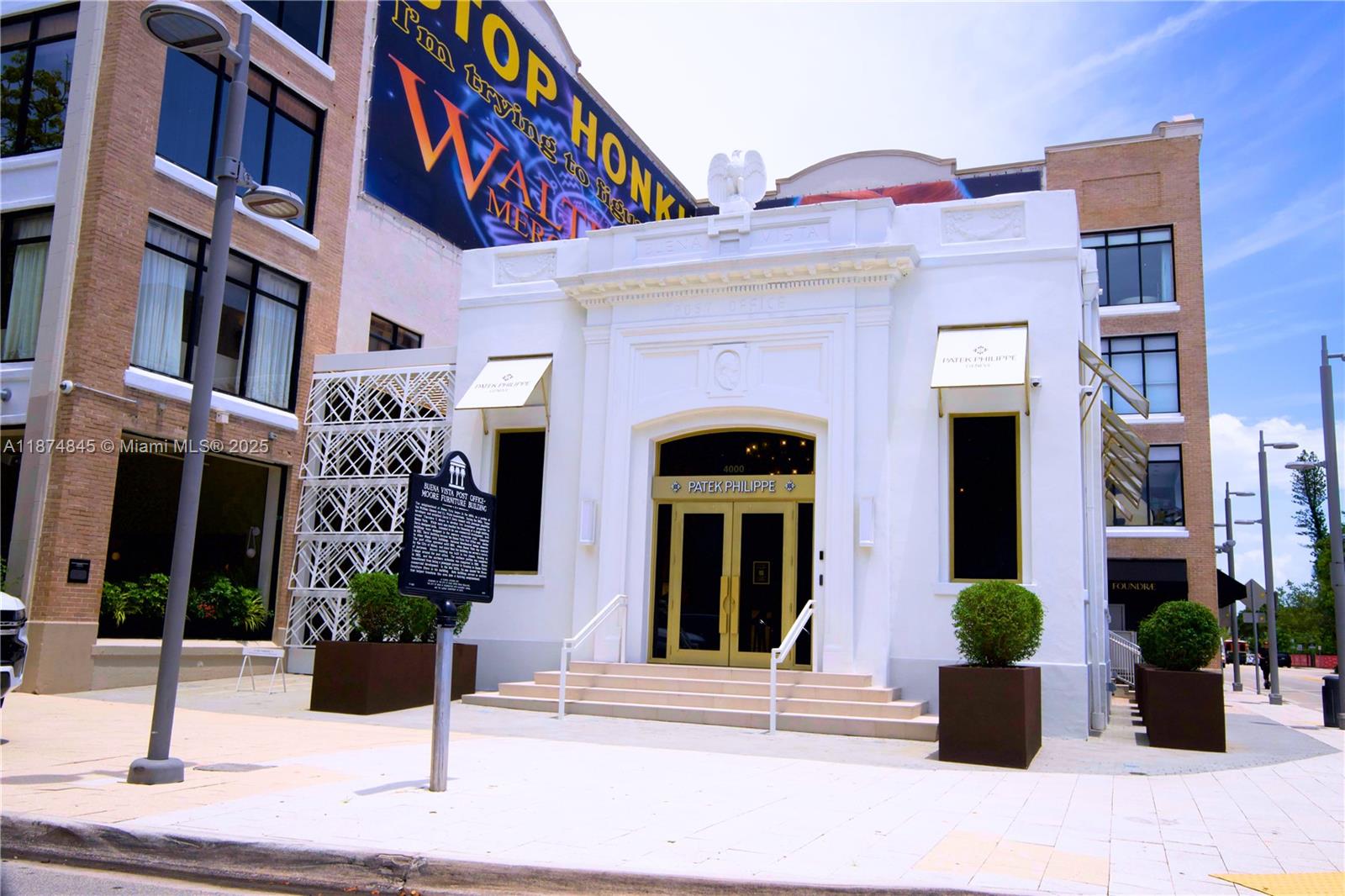 MORNINGSIDE AMD - Land