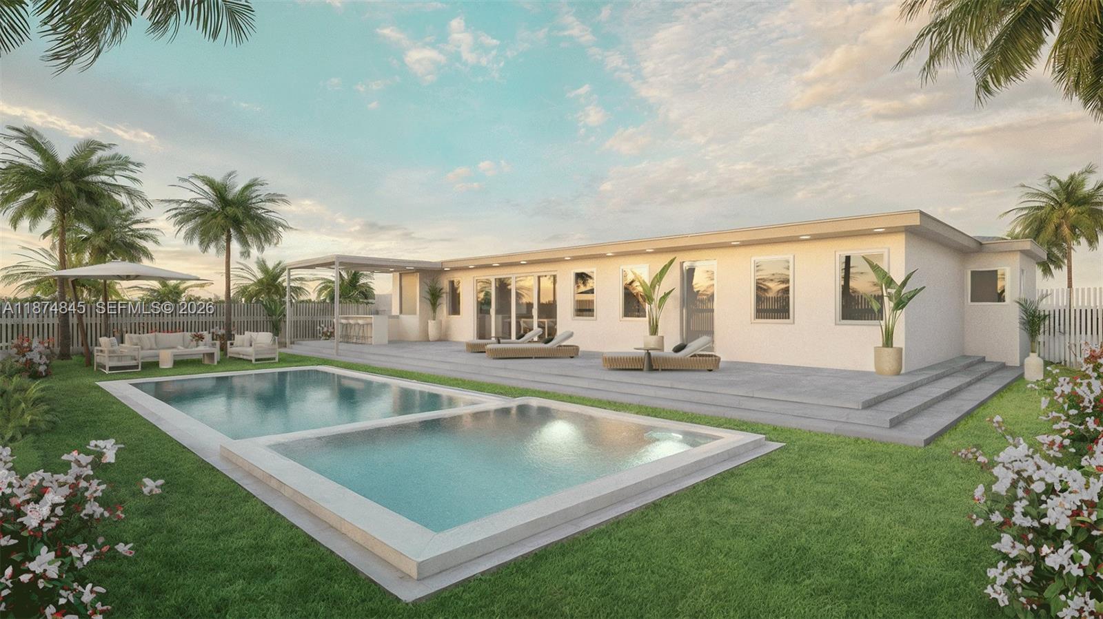 MORNINGSIDE AMD - Land