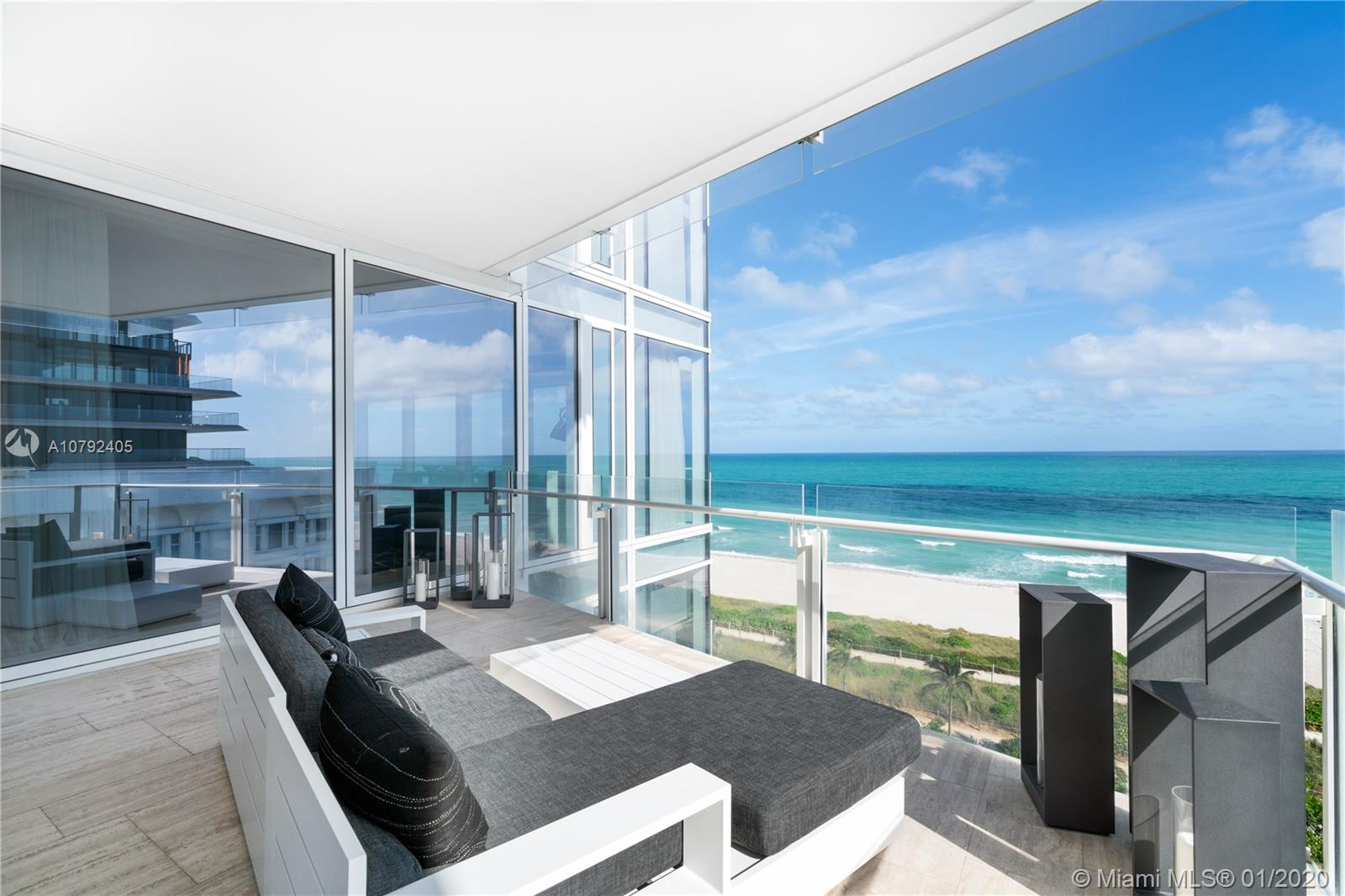 SURF CLUB CONDO - Residential