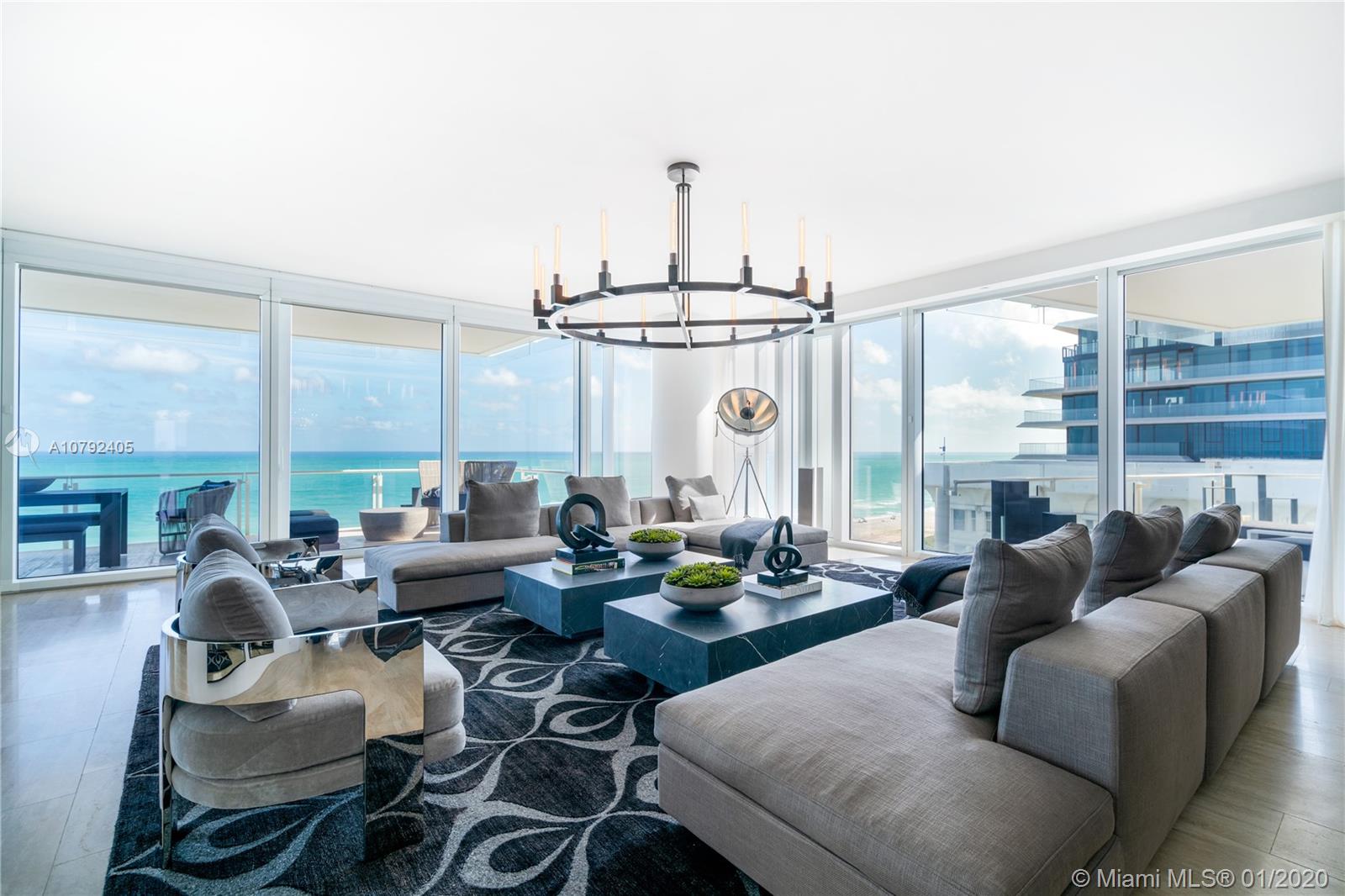 SURF CLUB CONDO - Residential