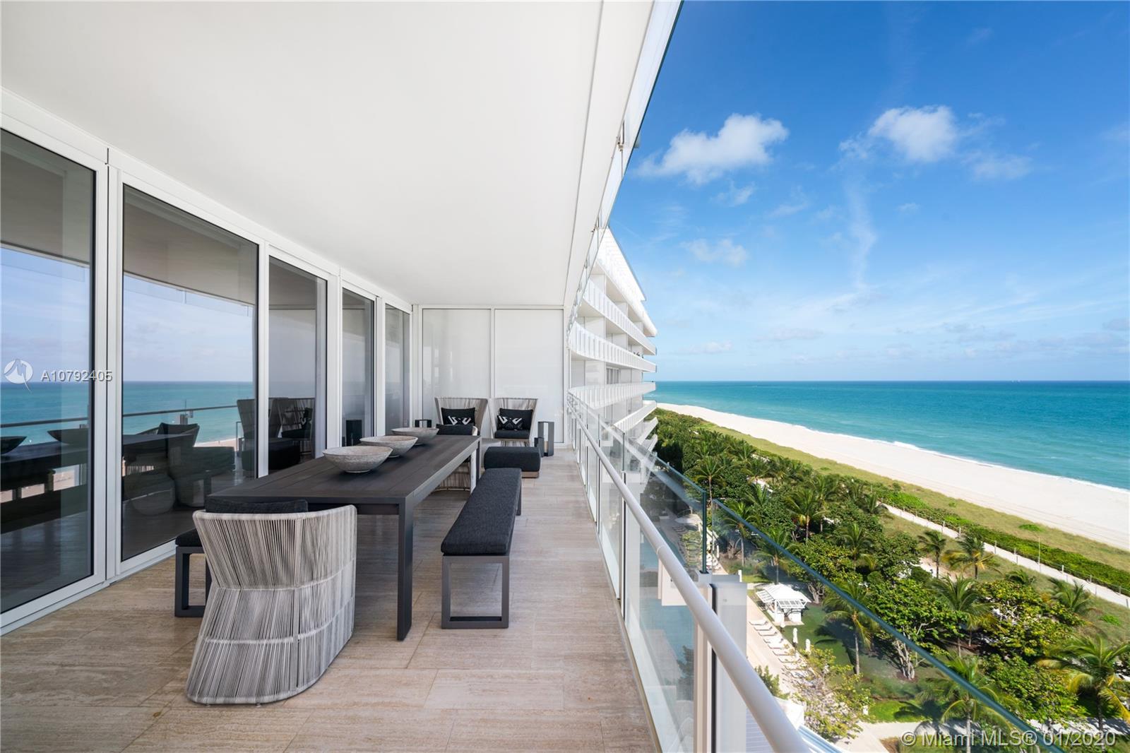 SURF CLUB CONDO - Residential