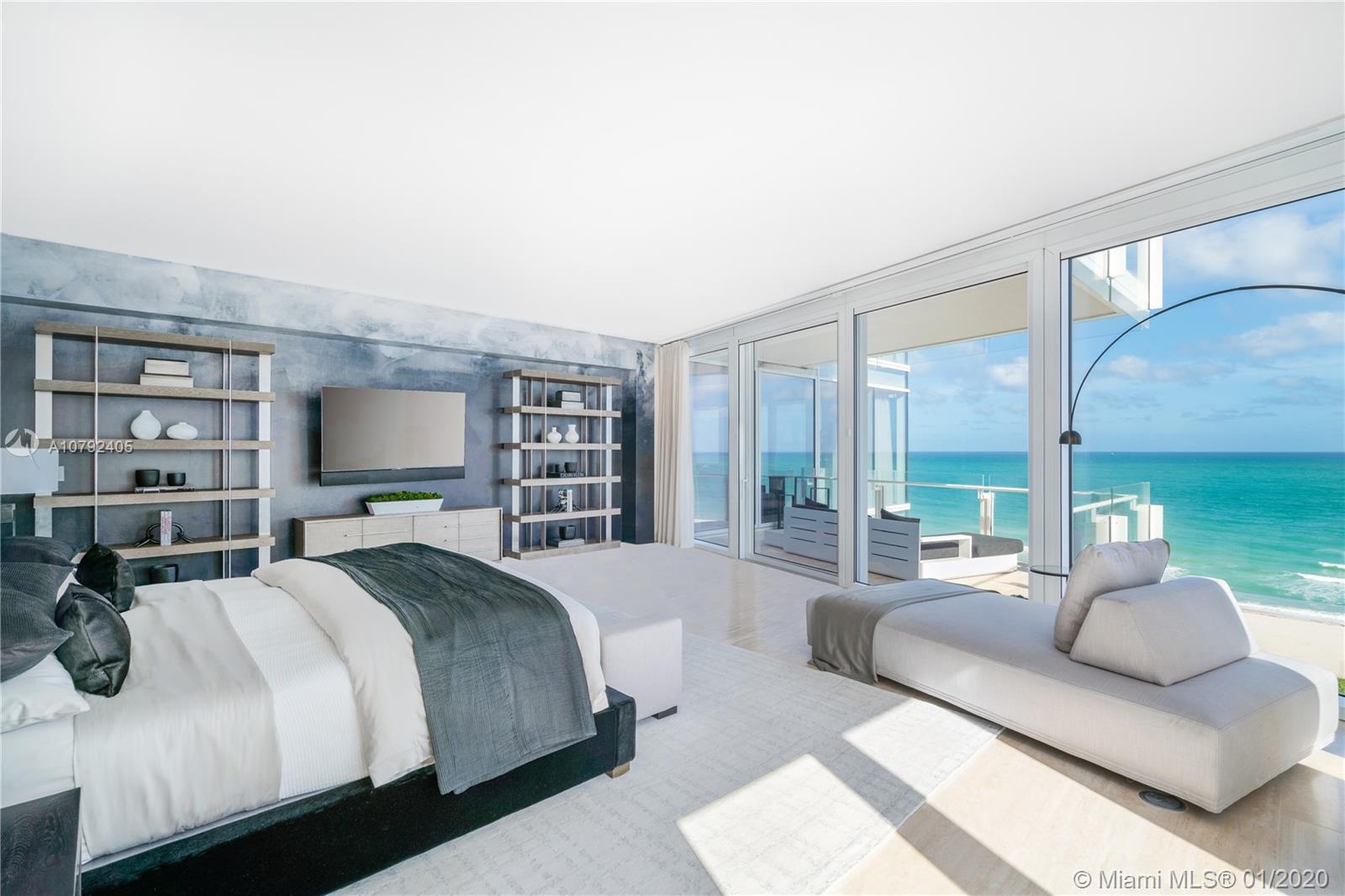 SURF CLUB CONDO - Residential