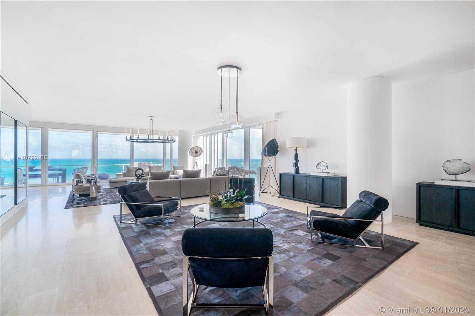 SURF CLUB CONDO - Residential