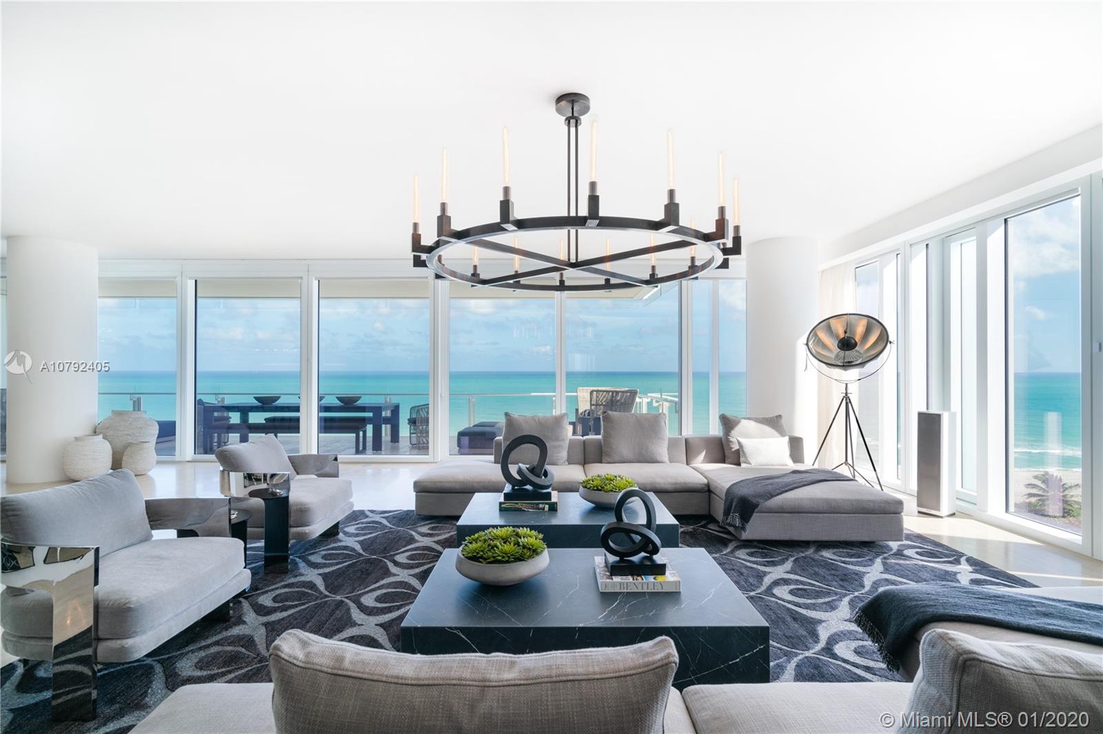 SURF CLUB CONDO - Residential