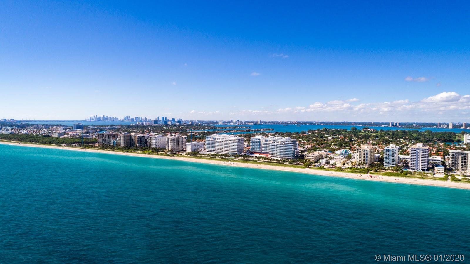 SURF CLUB CONDO - Residential