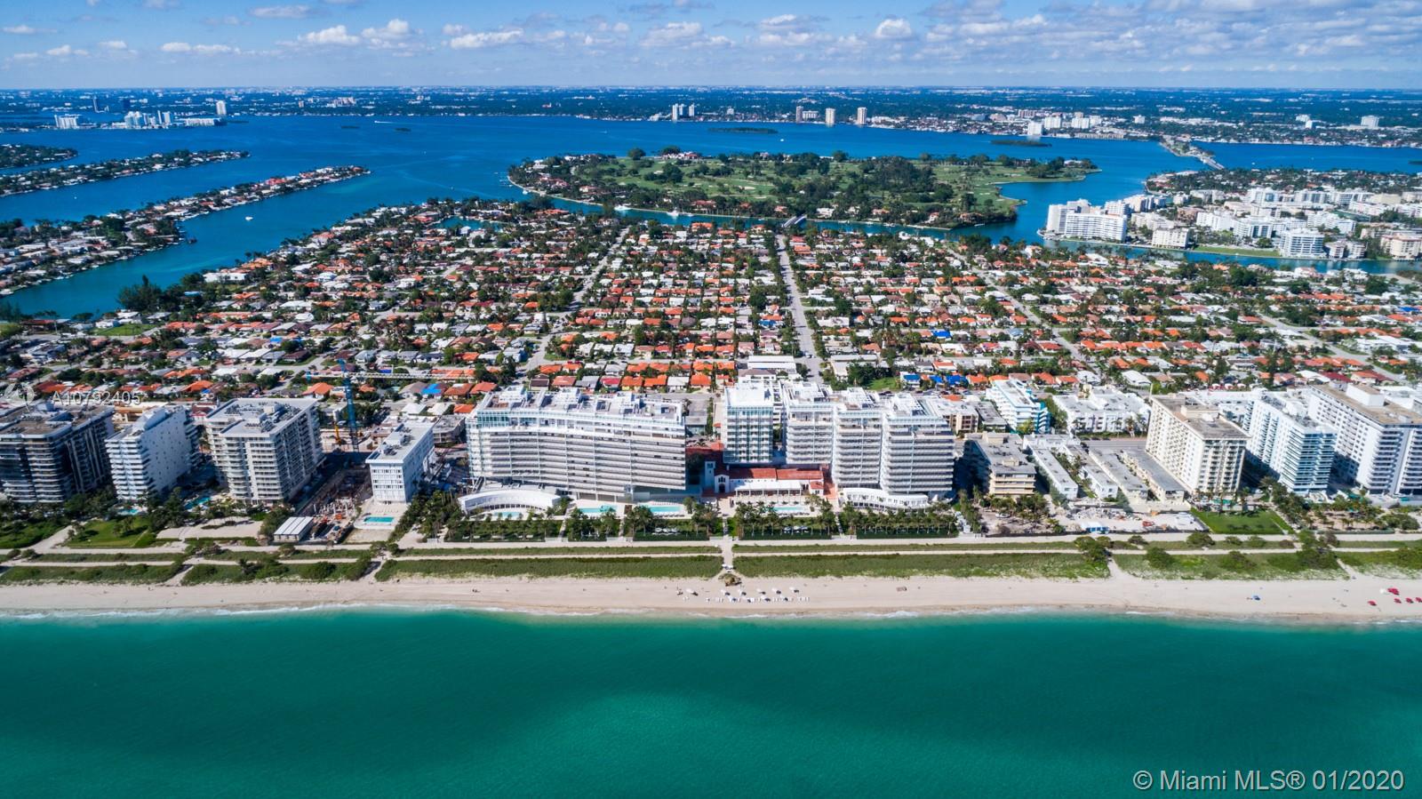 SURF CLUB CONDO - Residential