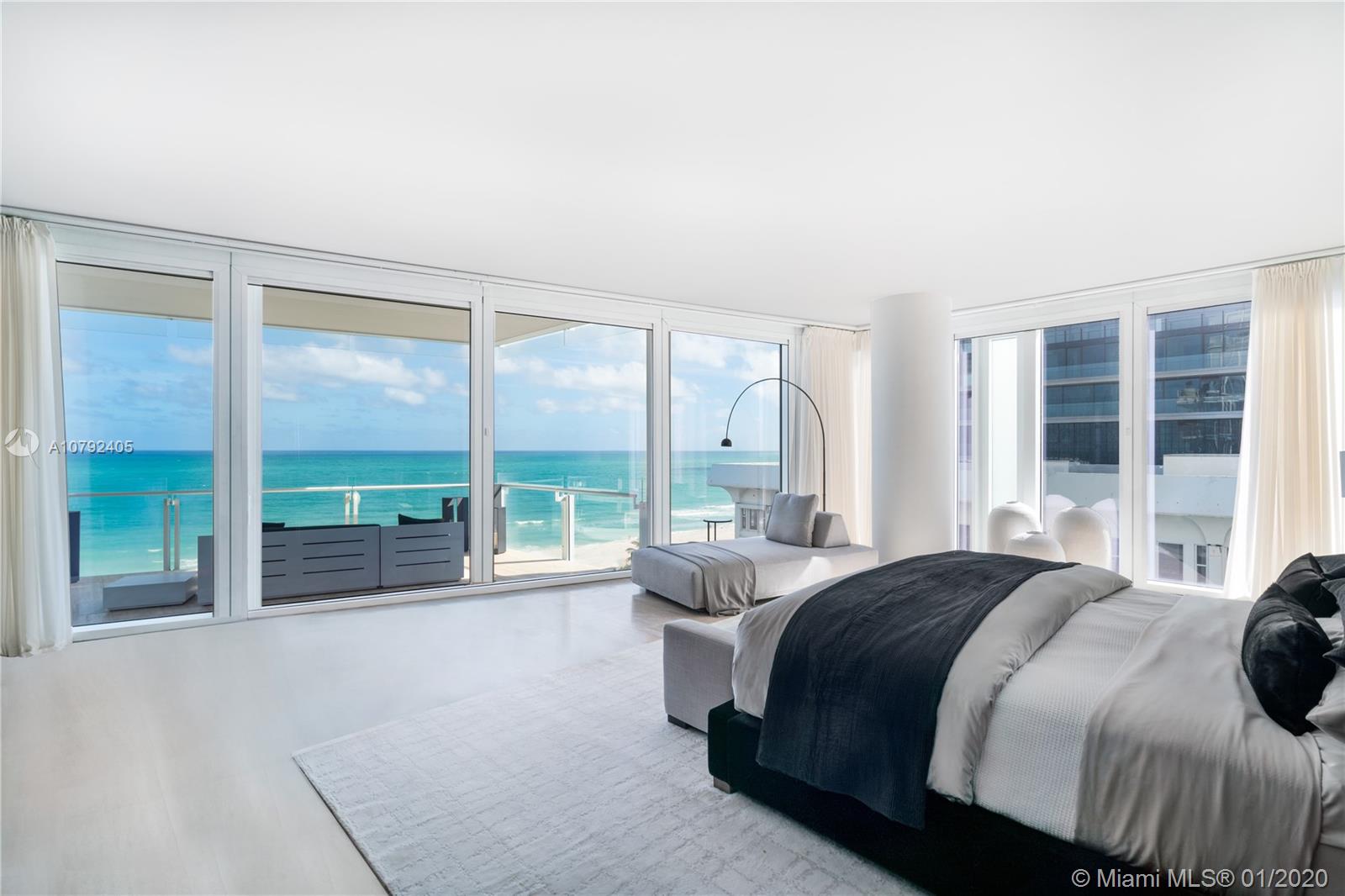 SURF CLUB CONDO - Residential