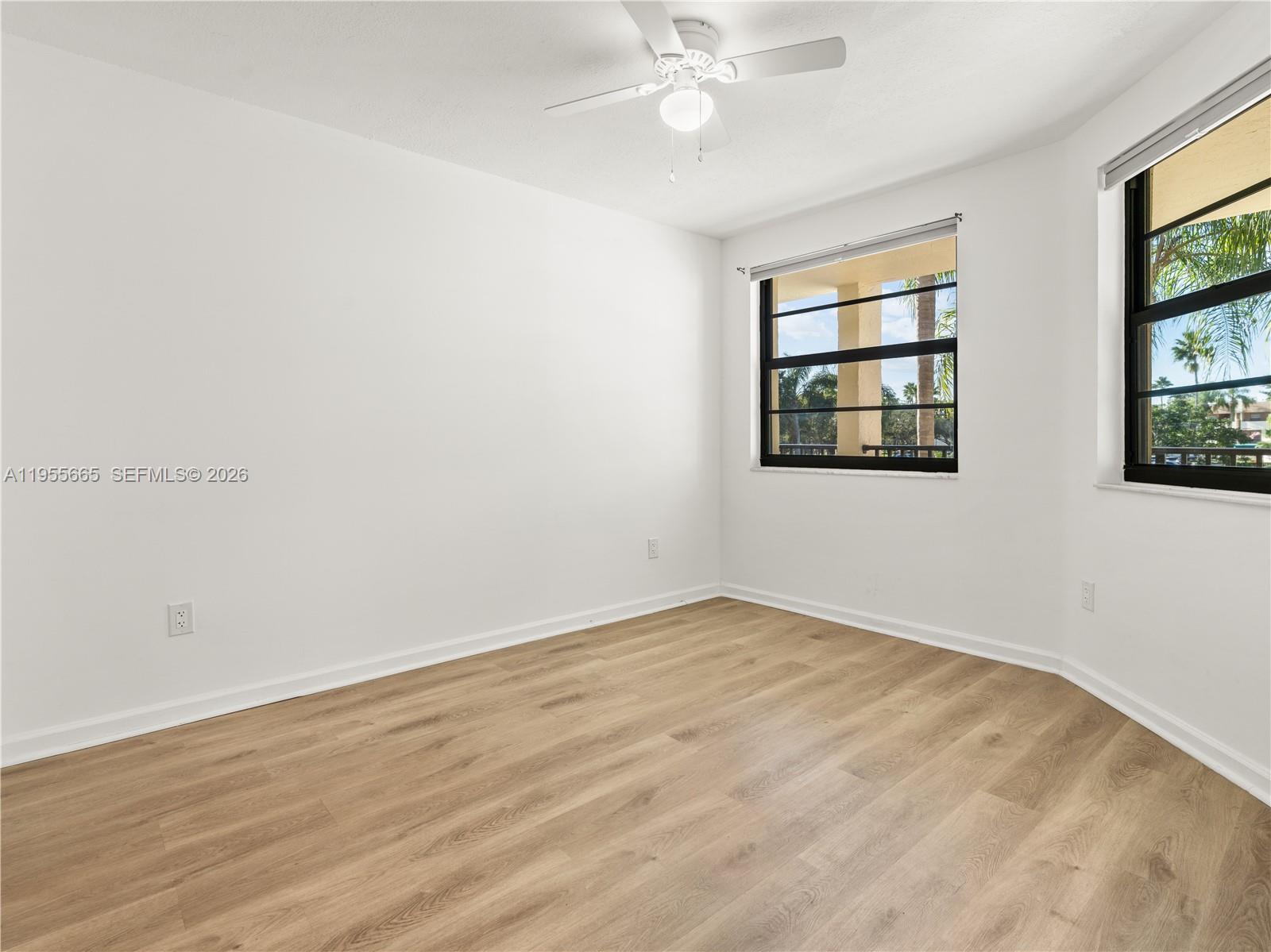 FAIRFAX CONDOMINIUM H - Residential