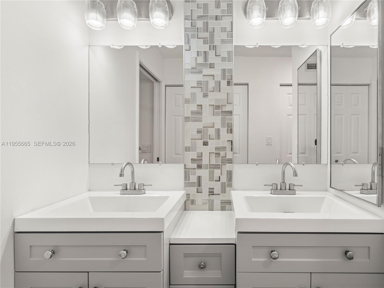 FAIRFAX CONDOMINIUM H - Residential