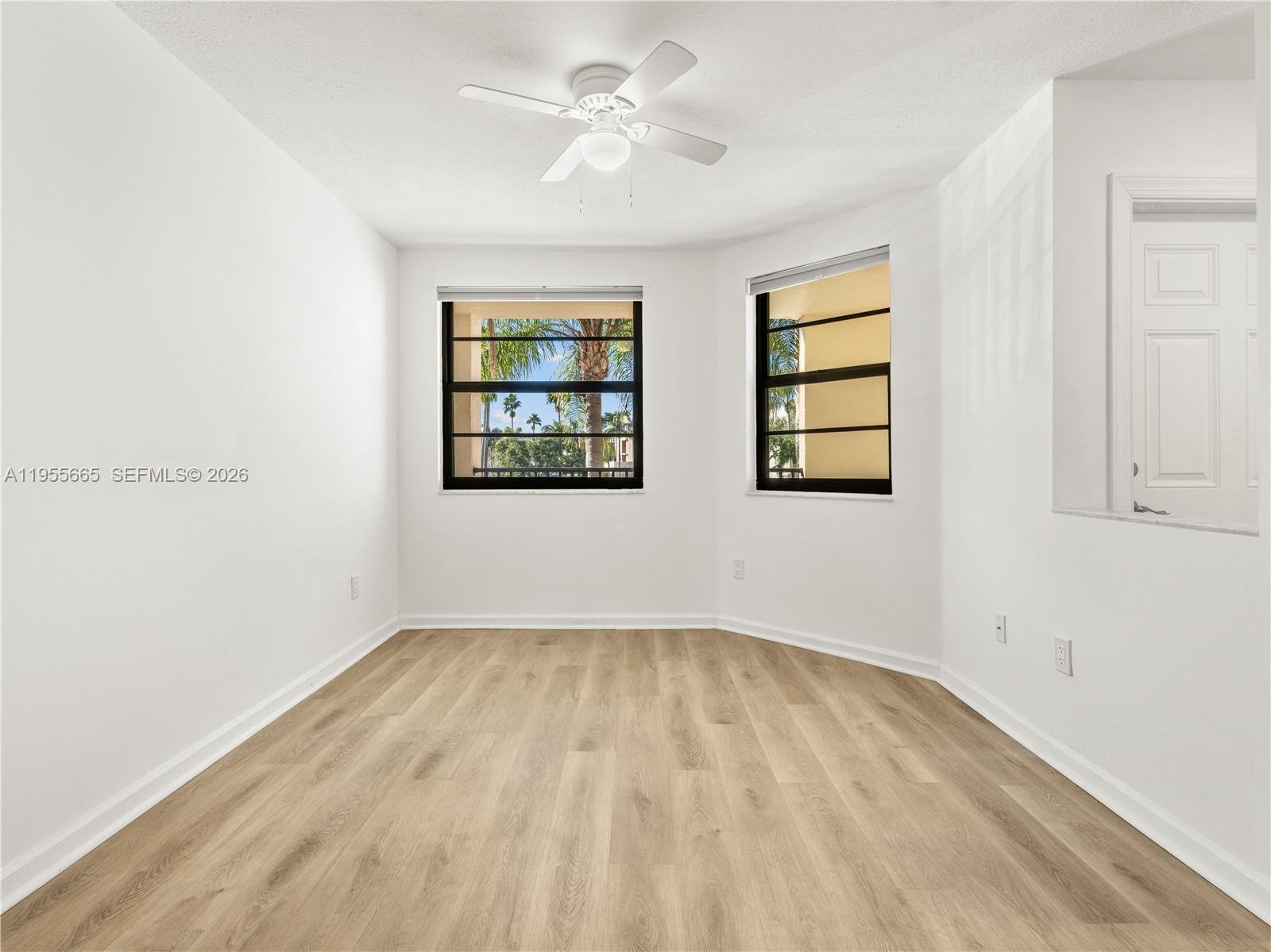 FAIRFAX CONDOMINIUM H - Residential