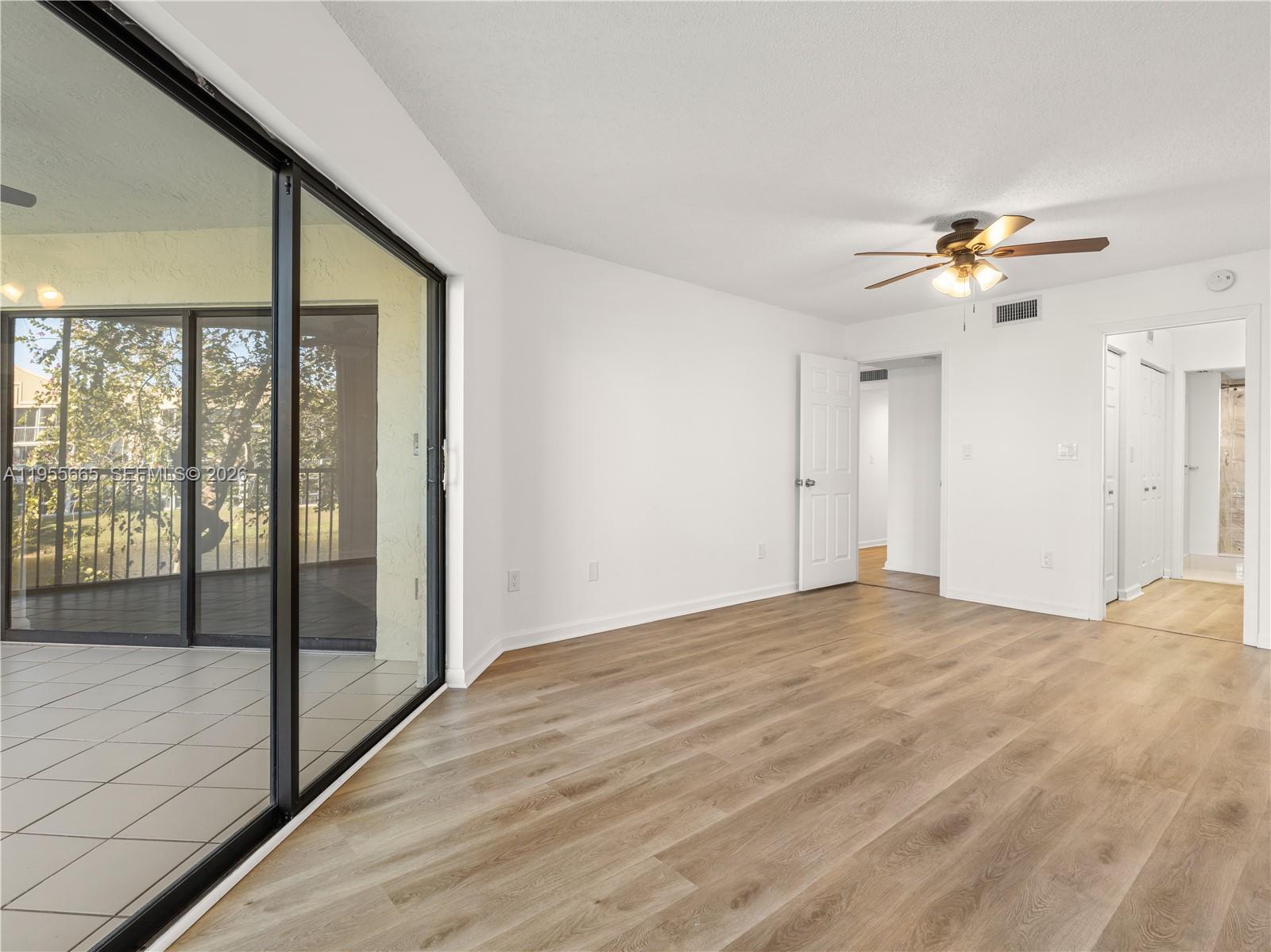 FAIRFAX CONDOMINIUM H - Residential