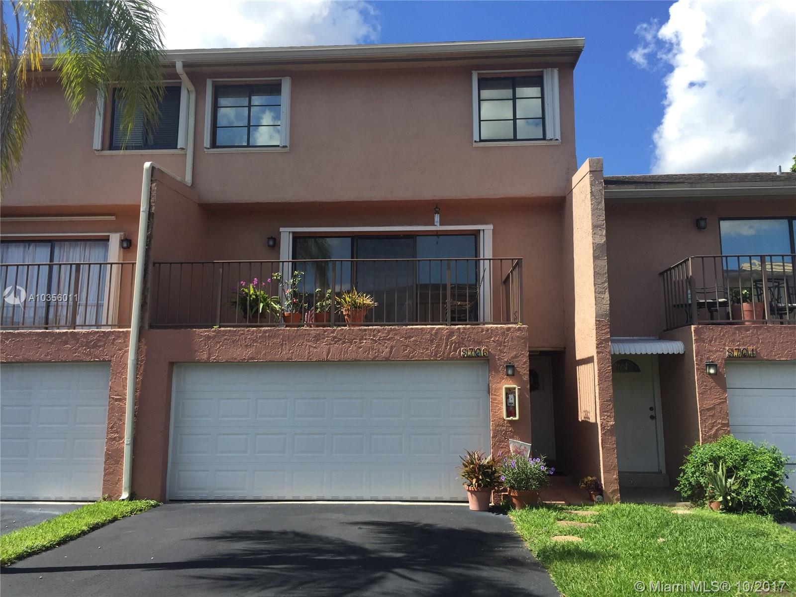 SUNCREST TOWNHOUSE CONDO - Residential