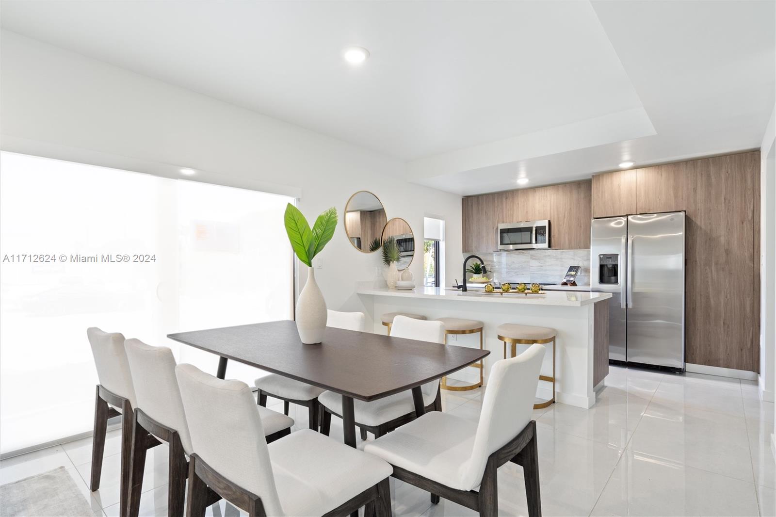 On Alba - Residential