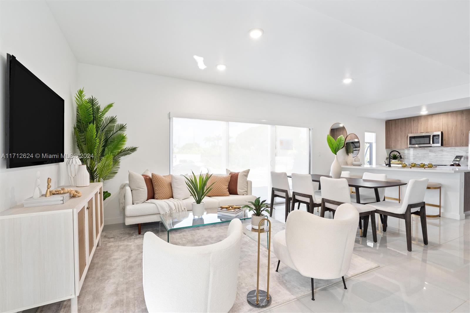 On Alba - Residential