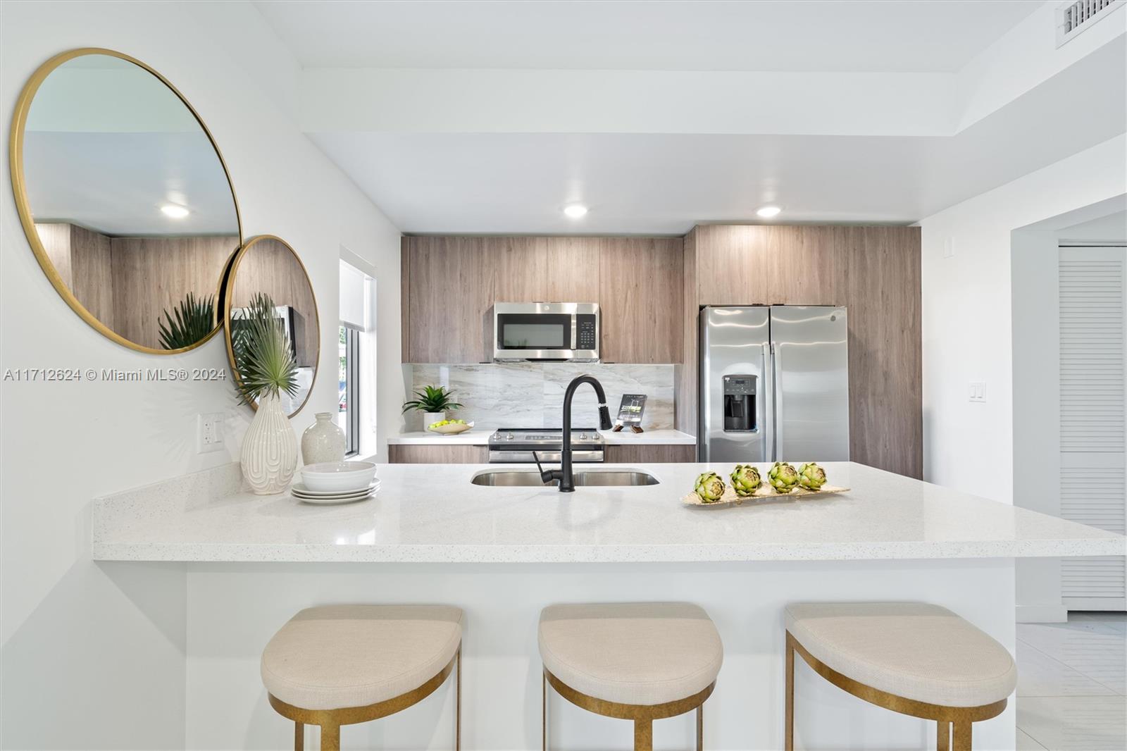 On Alba - Residential