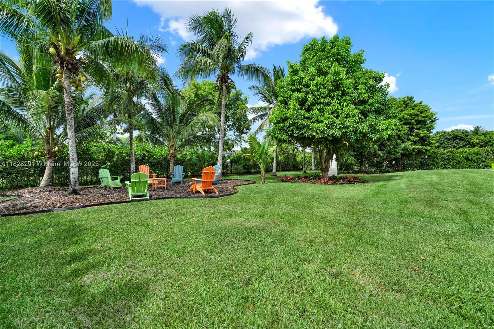 ESTATES OF HIDDEN ACRES - Residential