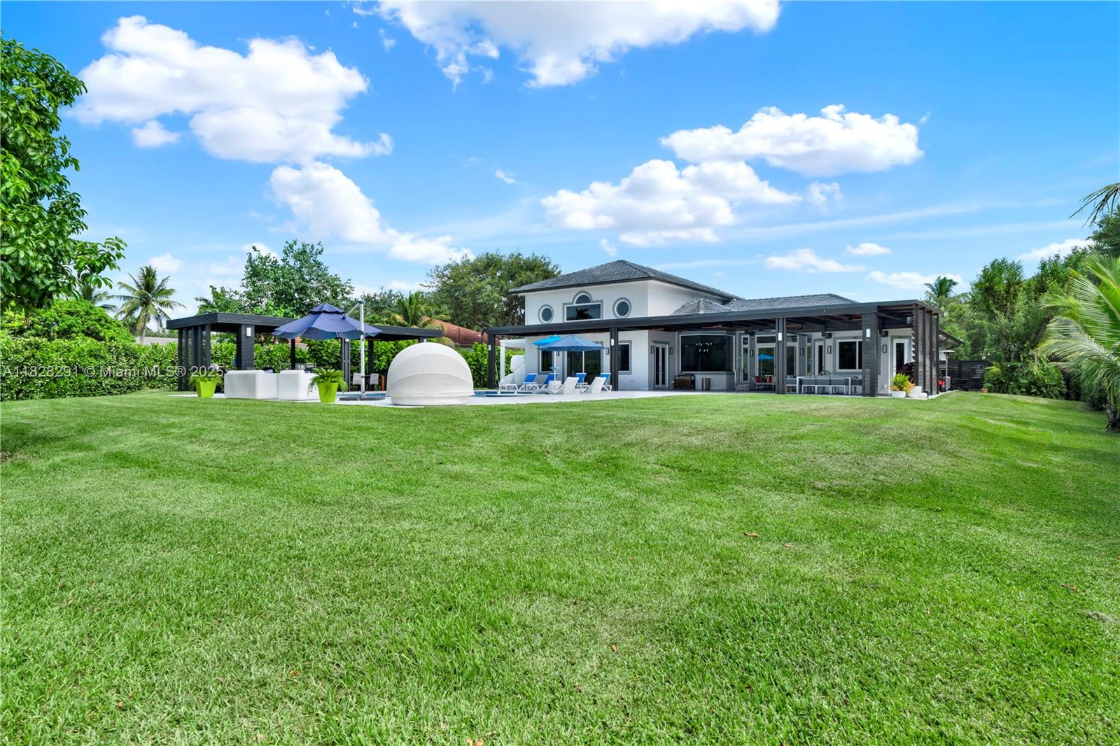 ESTATES OF HIDDEN ACRES - Residential