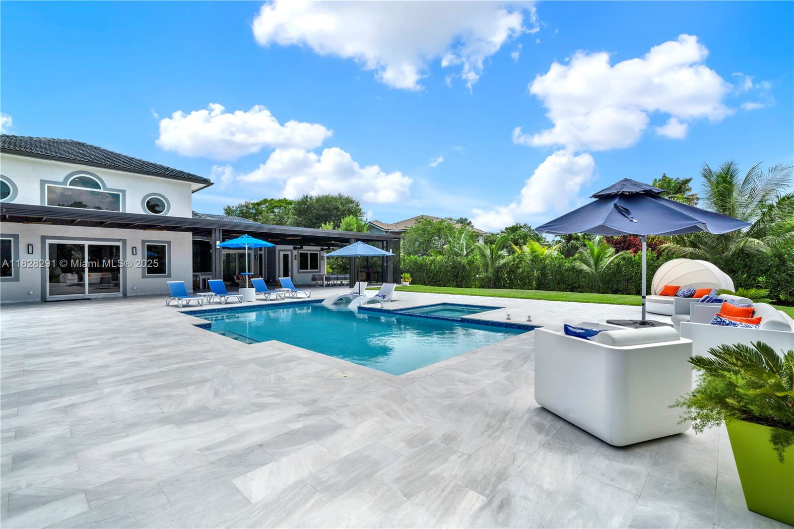 ESTATES OF HIDDEN ACRES - Residential