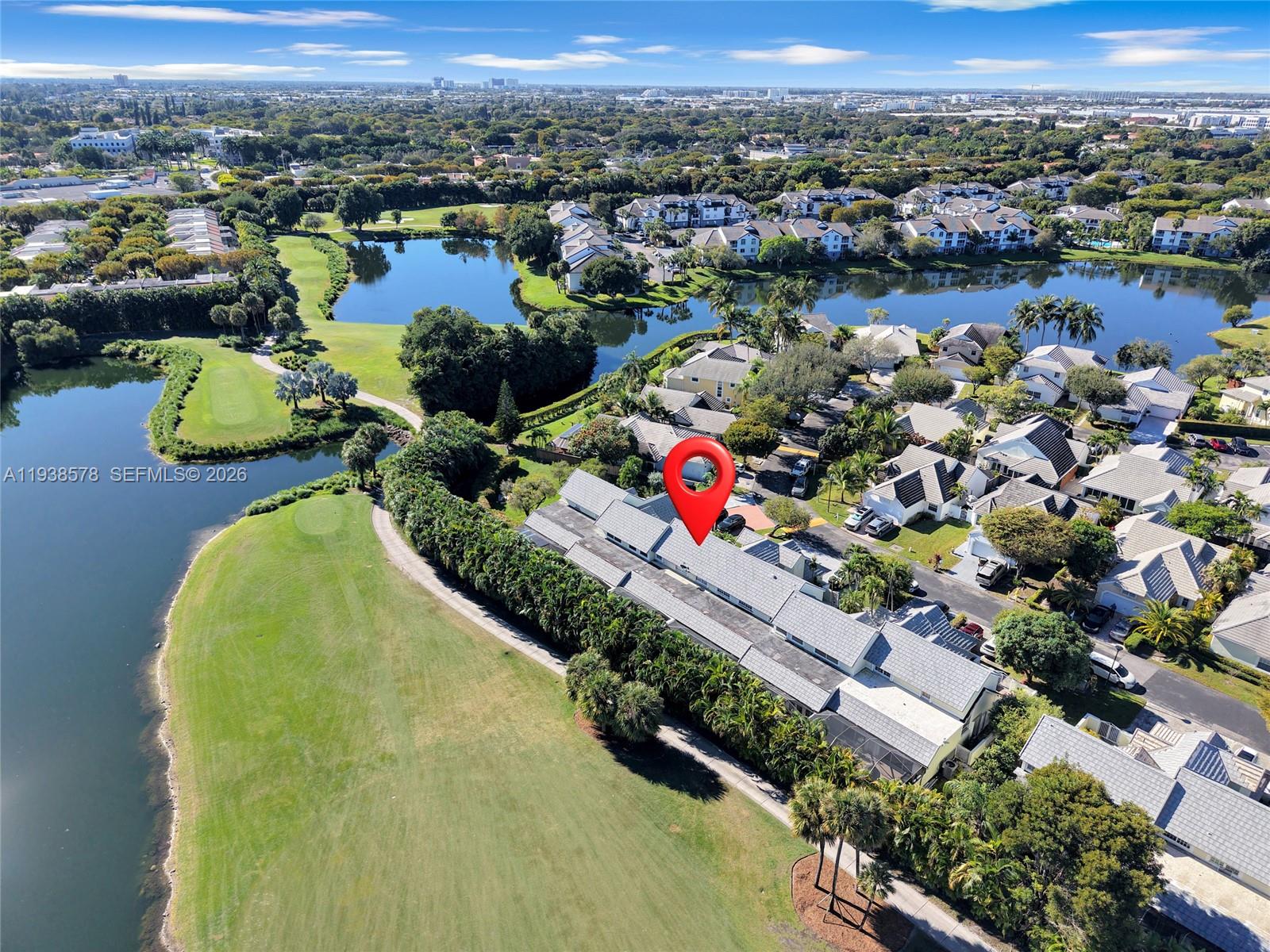 DORAL WOODS - Residential