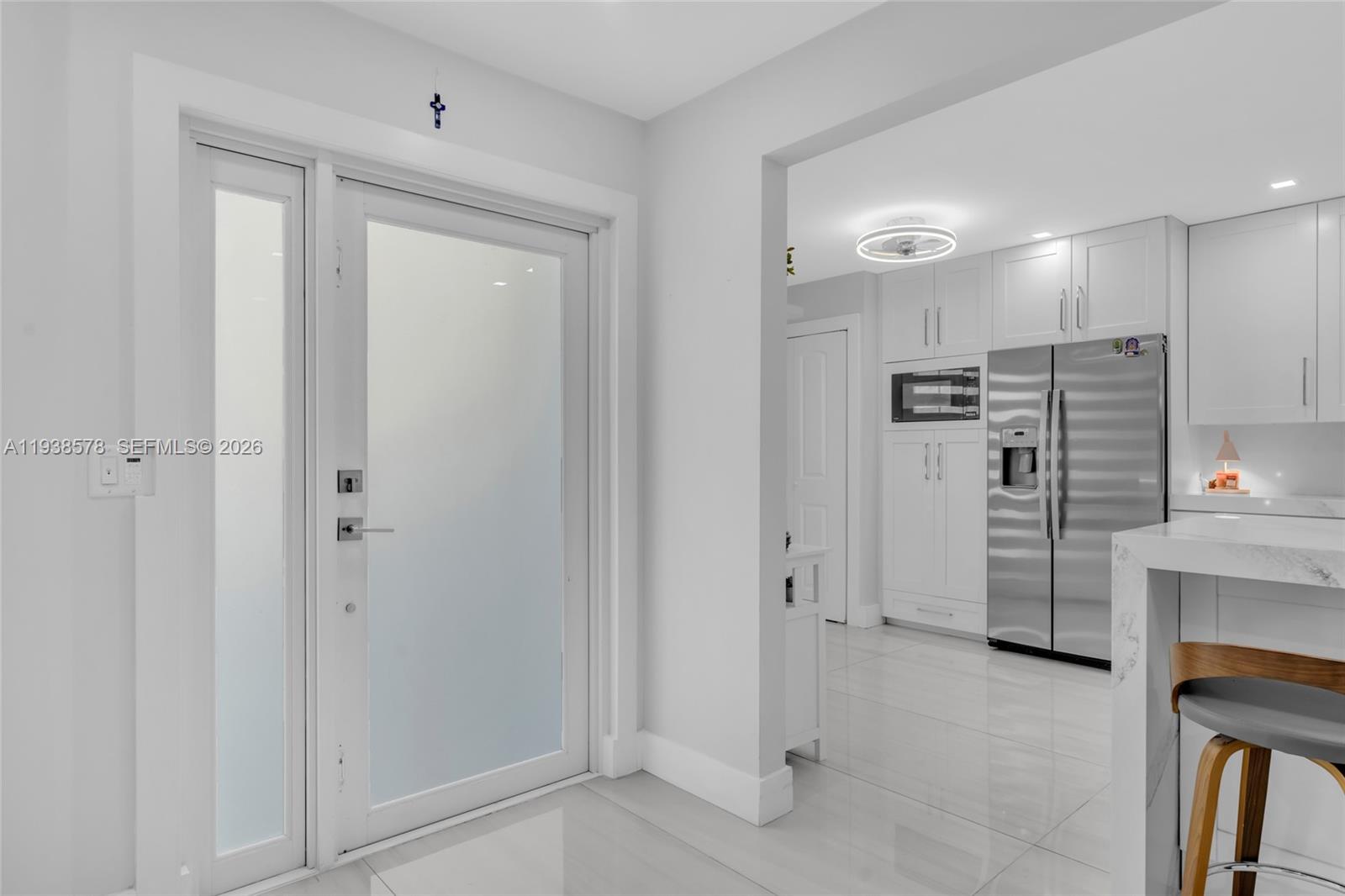 DORAL WOODS - Residential