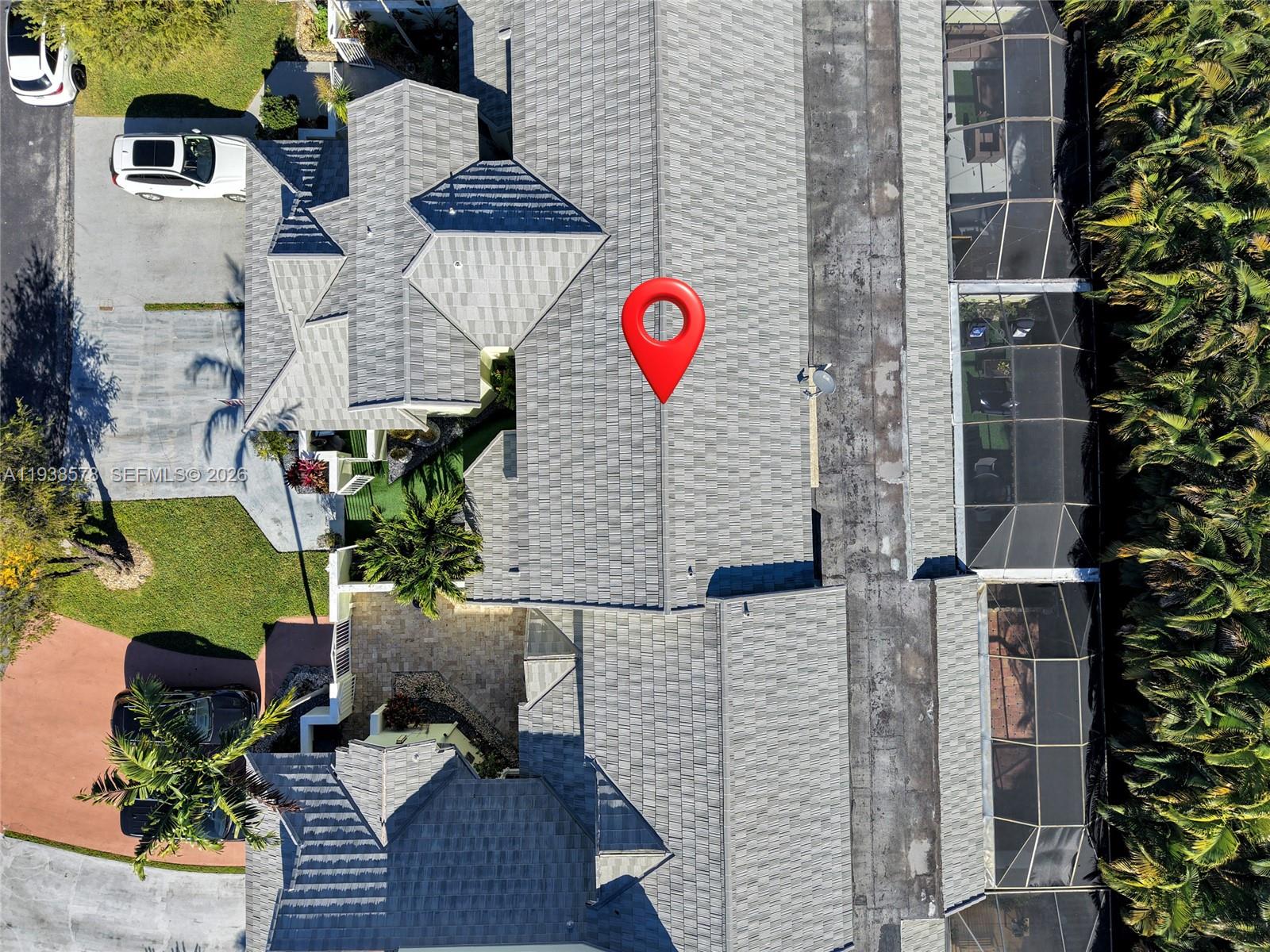 DORAL WOODS - Residential