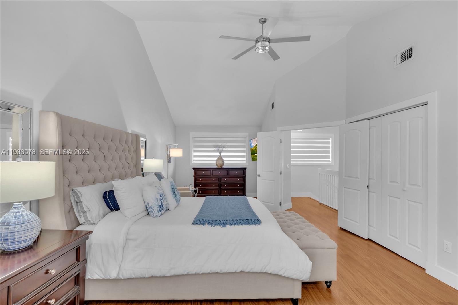 DORAL WOODS - Residential