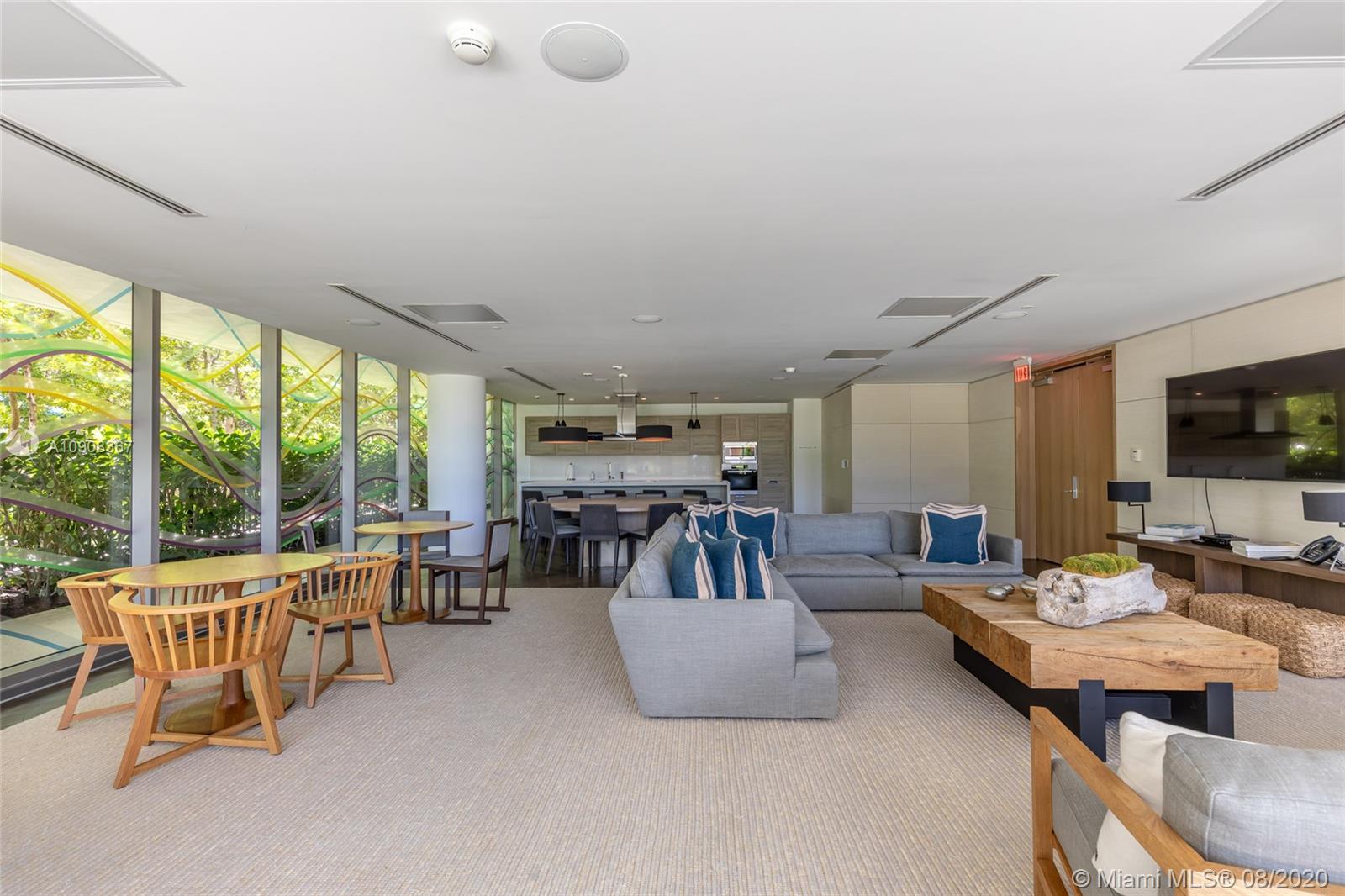 OCEANA KEY BISCAYNE CONDO - Residential